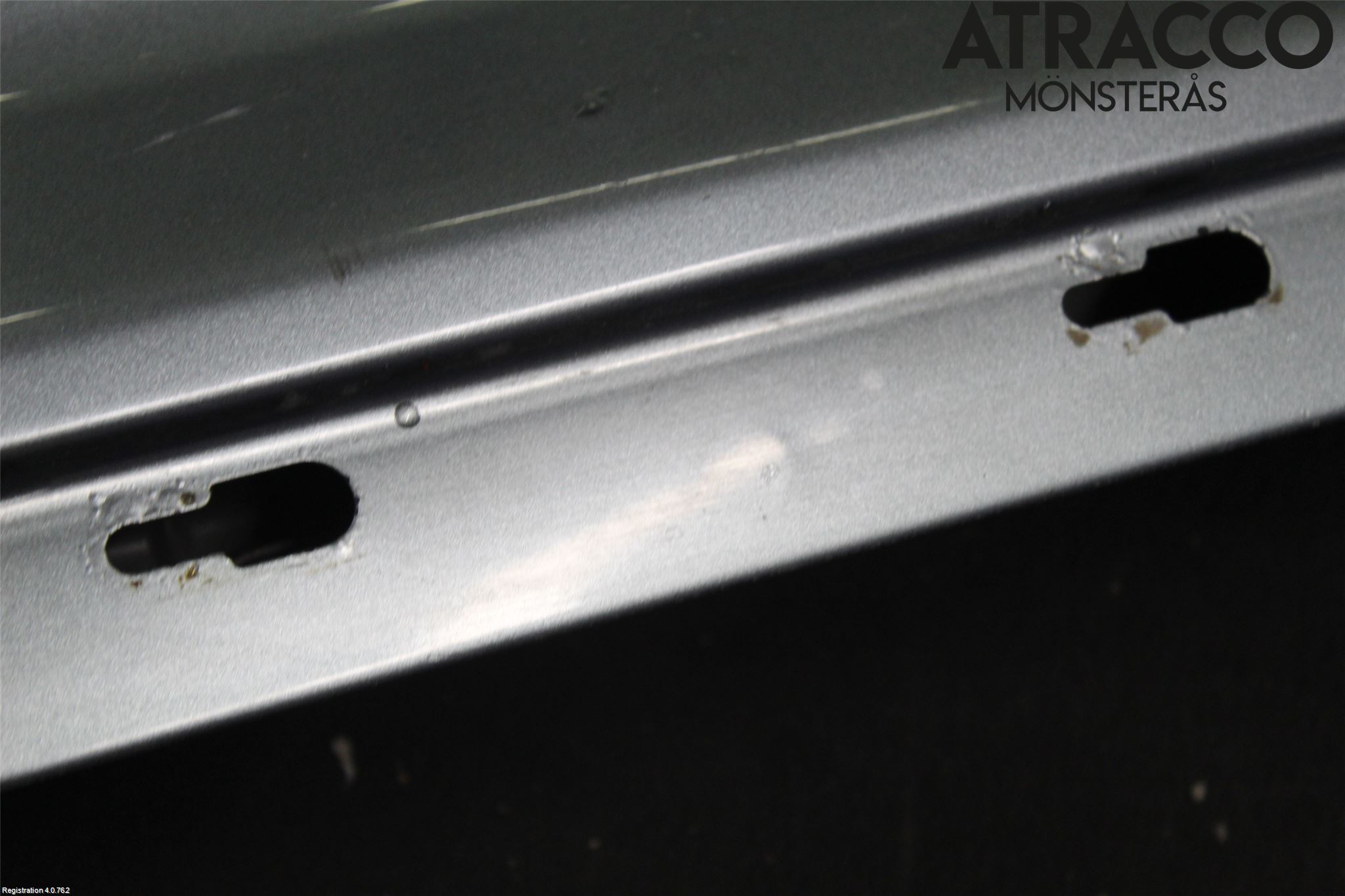 Audi A3/S3 05-13 Dør 4D Foran Venstre
