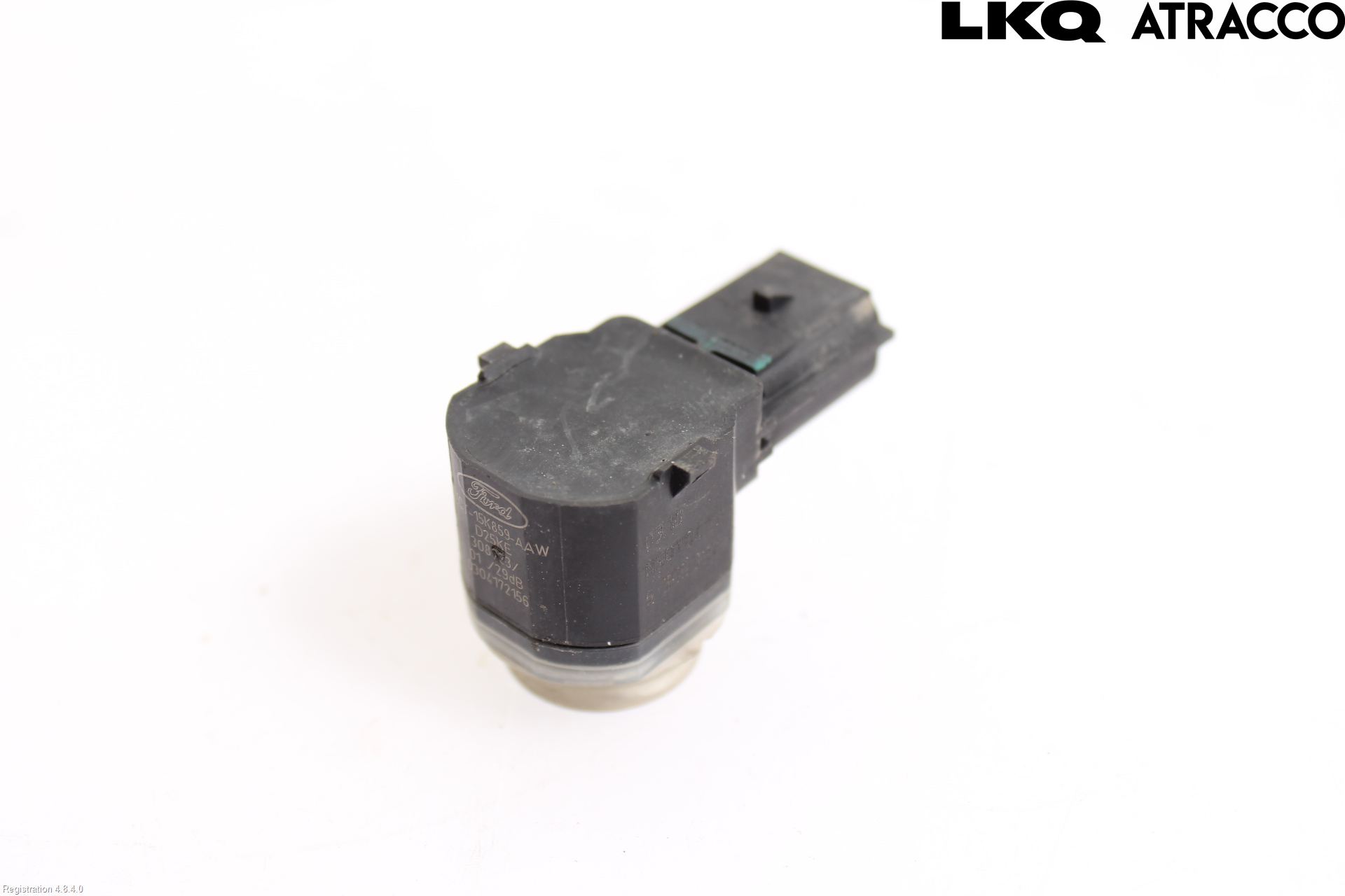 Ford S-MAX 15- Sensor Ryggesensor