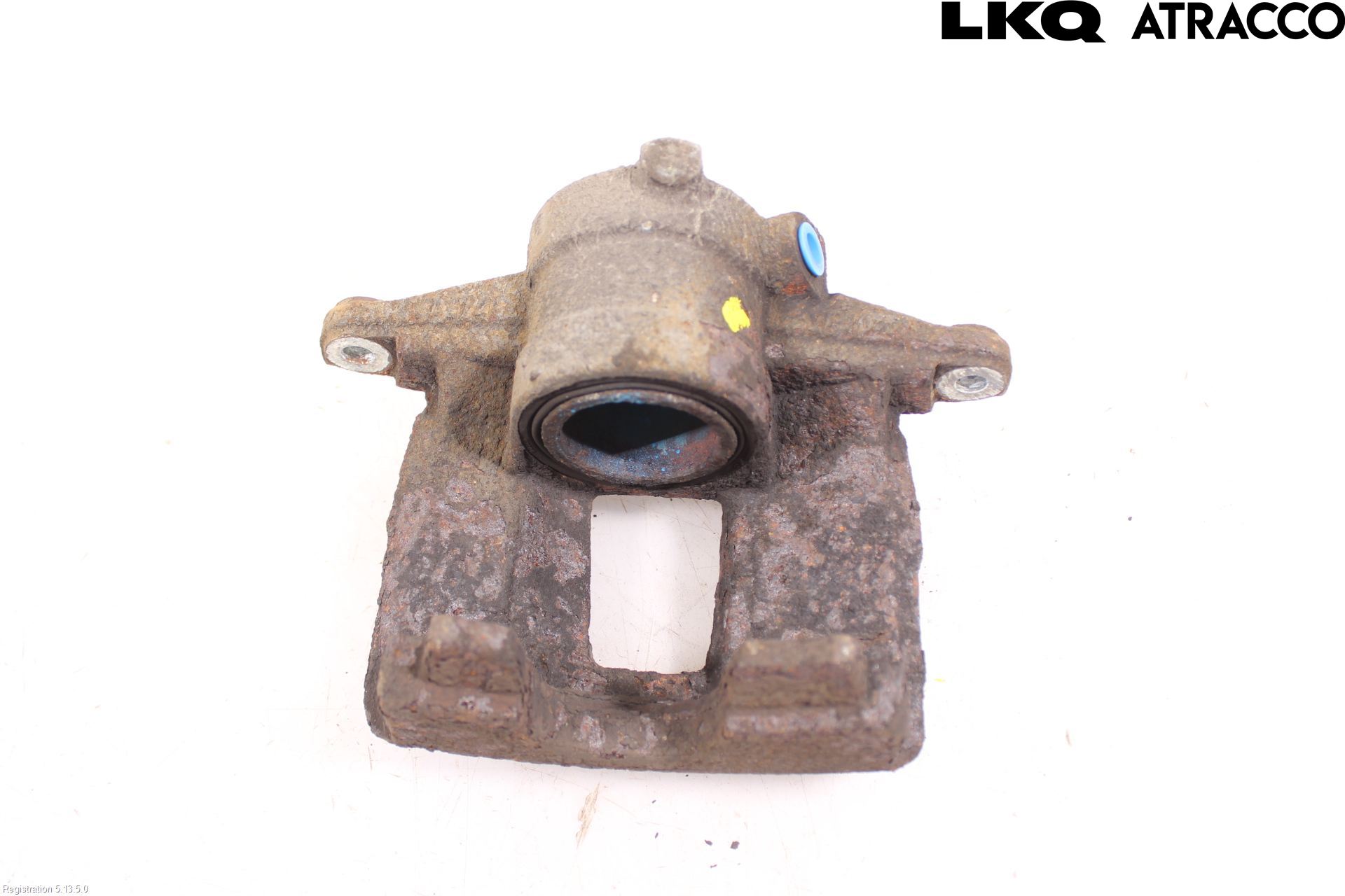 Peugeot BOXER/E-BOXER 15- Bremsecaliper Bak Høyre