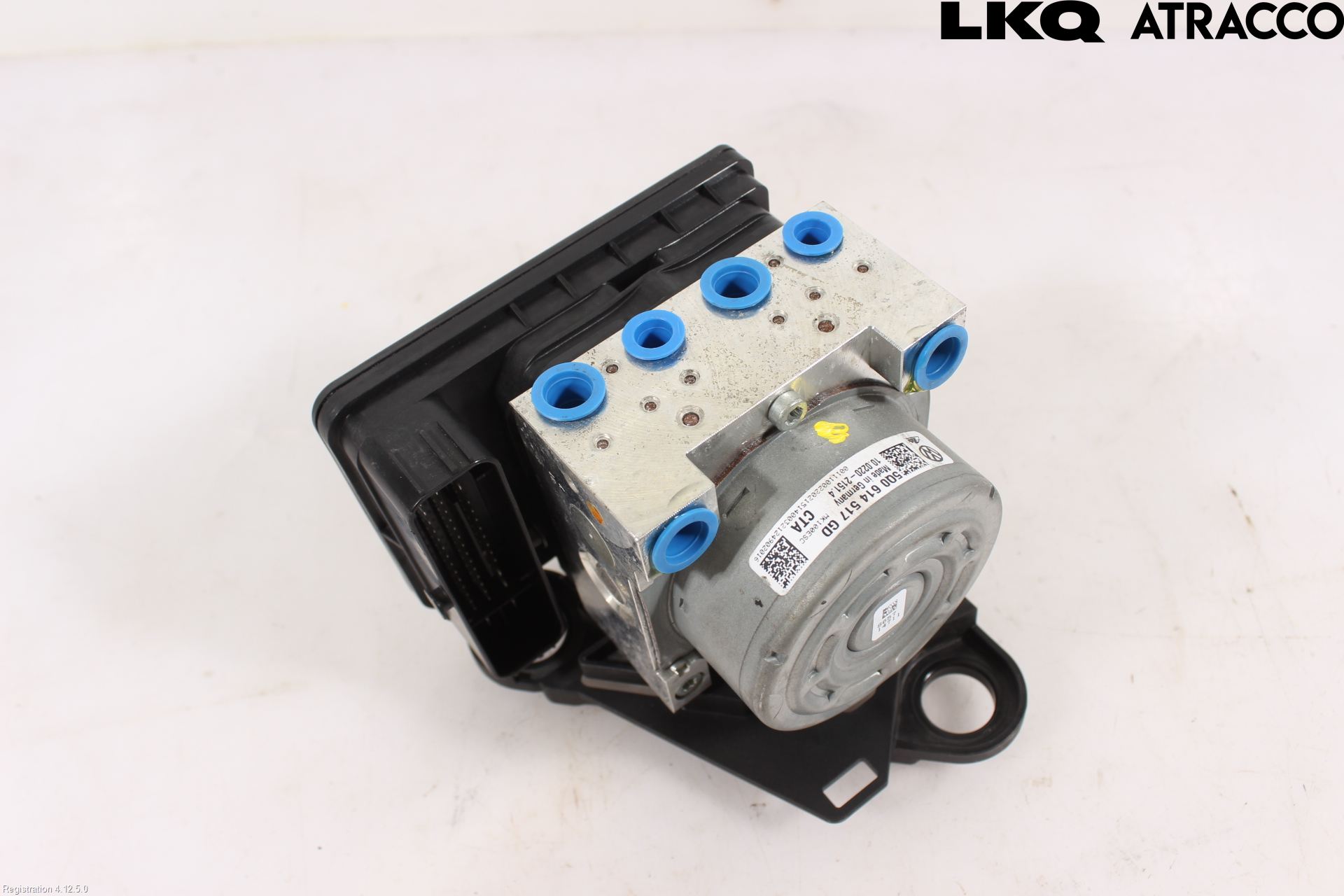 Volkswagen VW ARTEON 17- Abs Hydraulikkaggregat