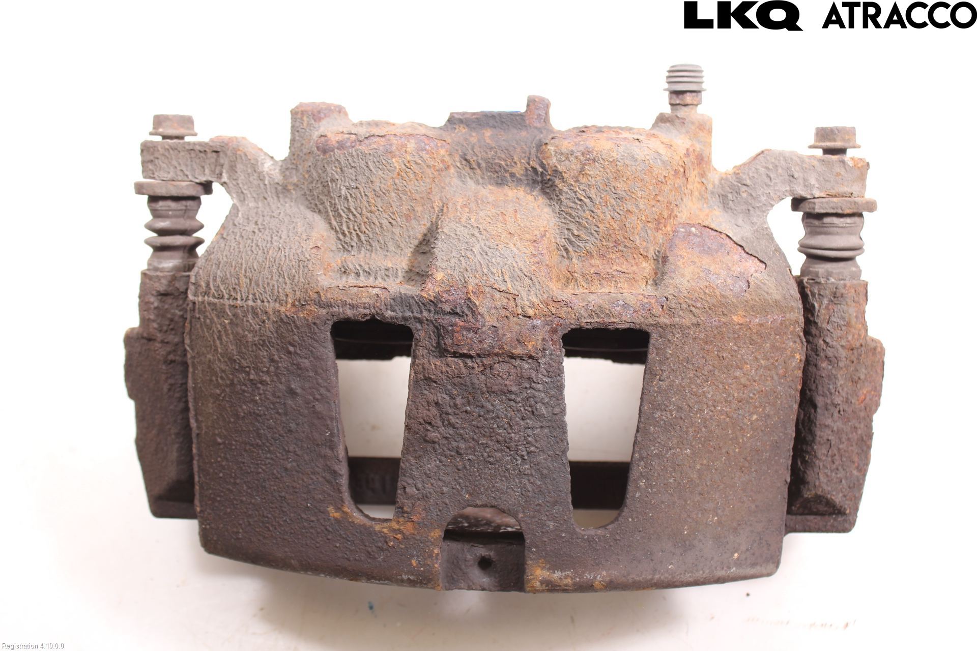 Fiat FREEMONT Bremsecaliper Foran Venstre