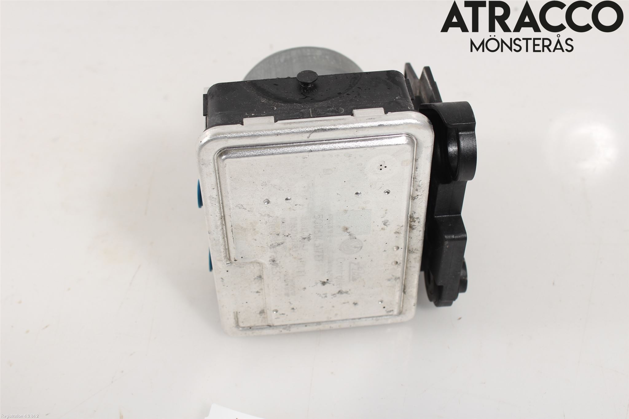 Skoda KAROQ 18- Abs Hydraulikkaggregat