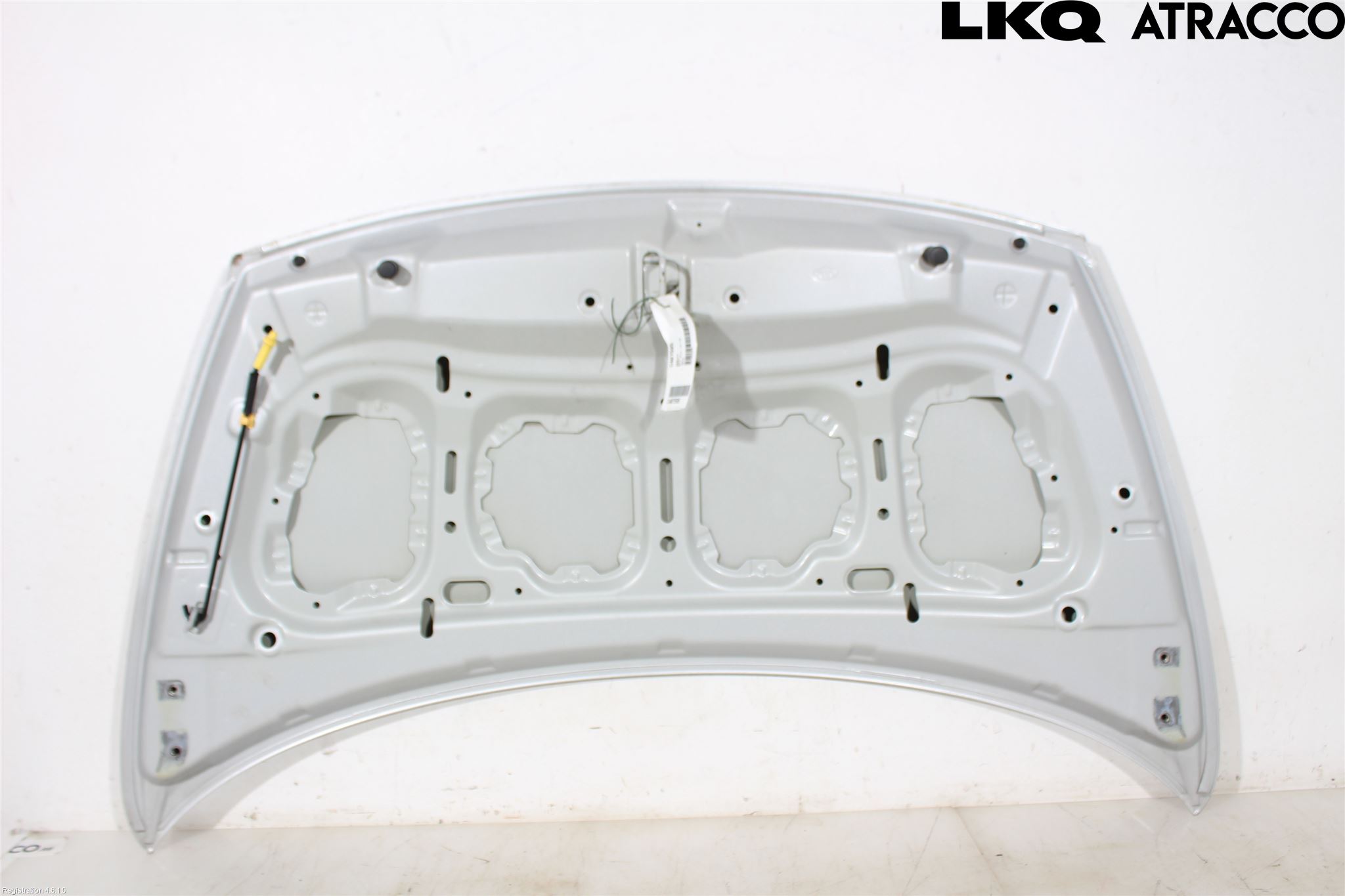 Kia RIO 12-16 Panser