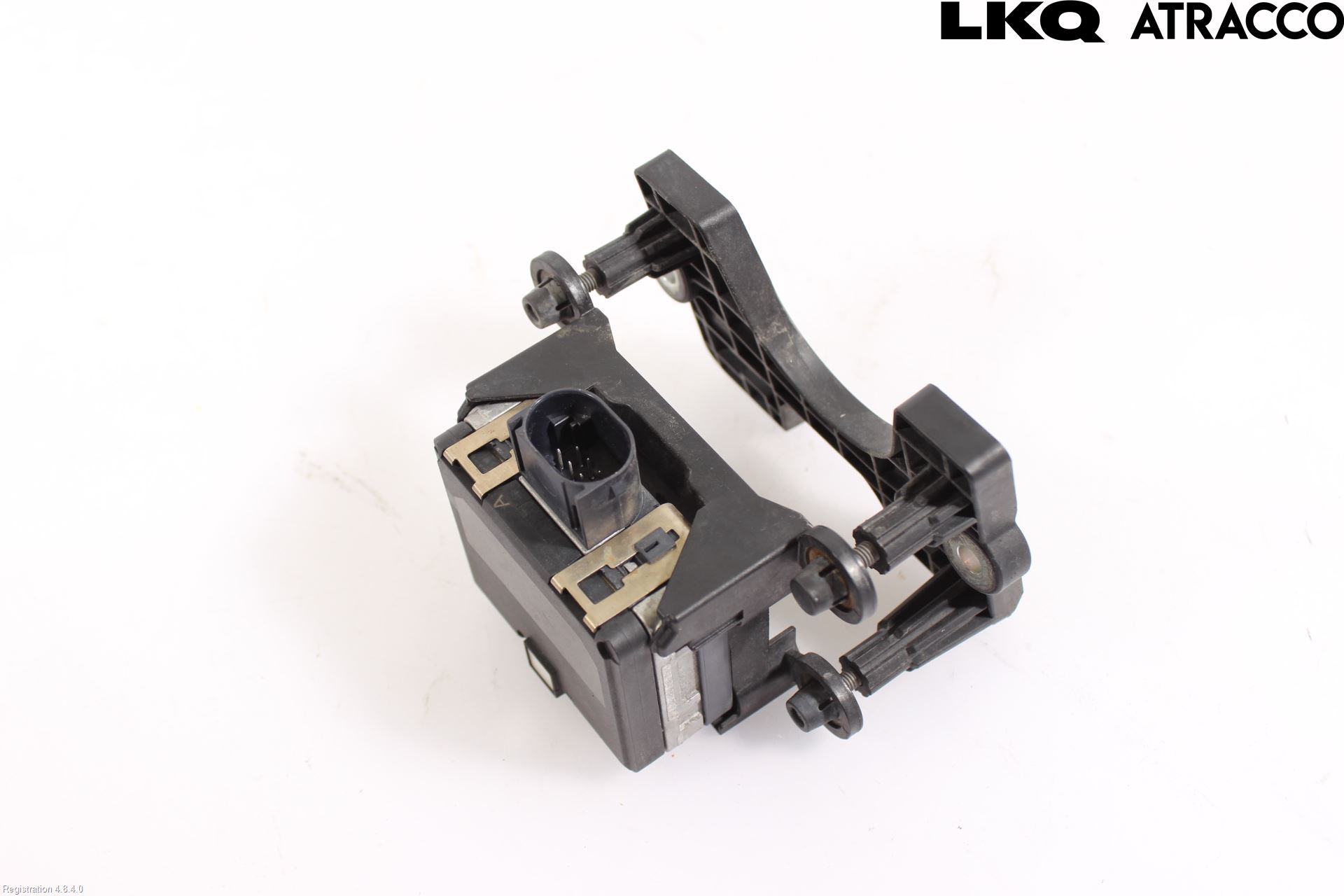 Volkswagen VW PASSAT 15-19 Sensor Kollisjonsbeskyttelse