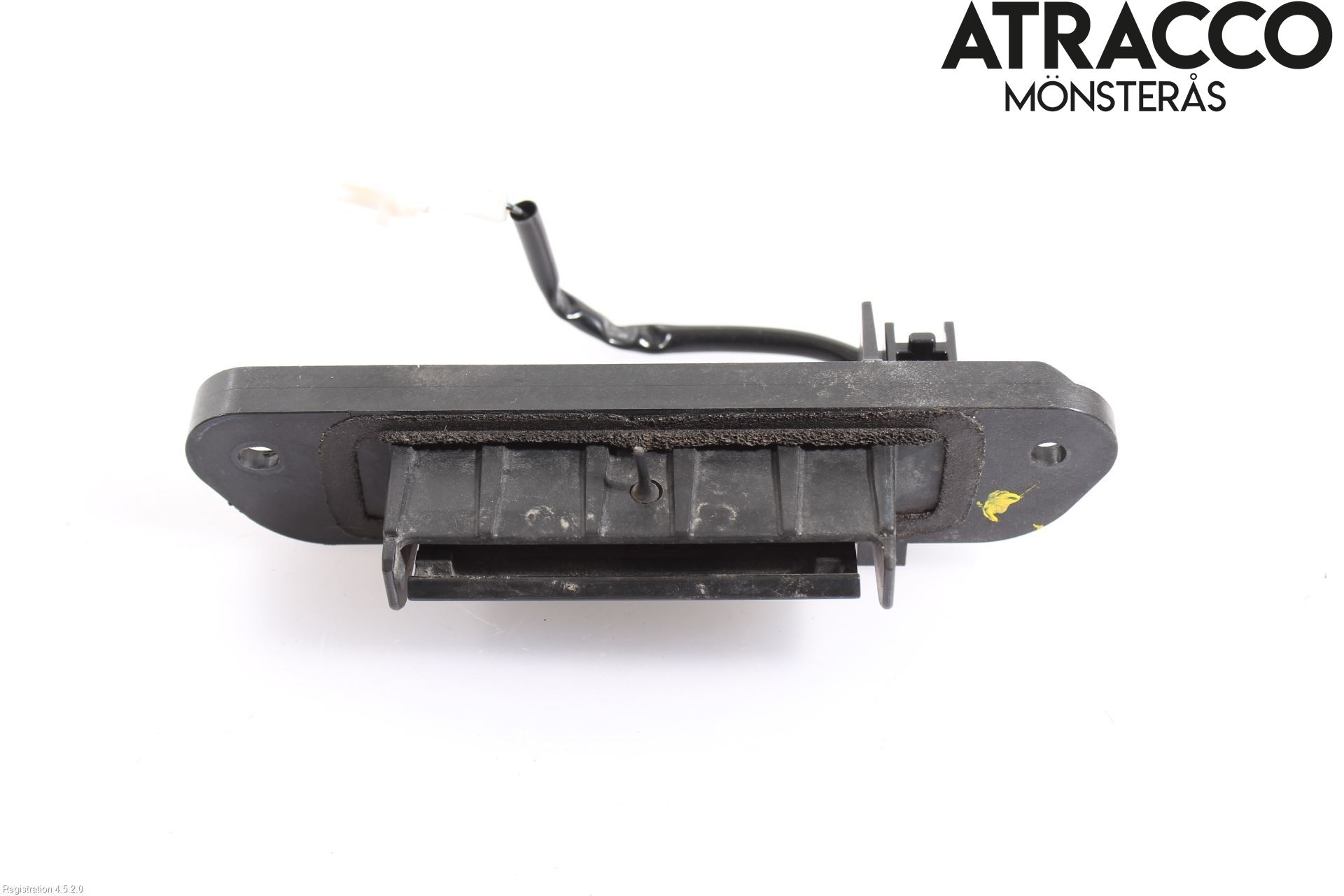 Mitsubishi LANCER 07-14 Bakluke Handtak Ytre