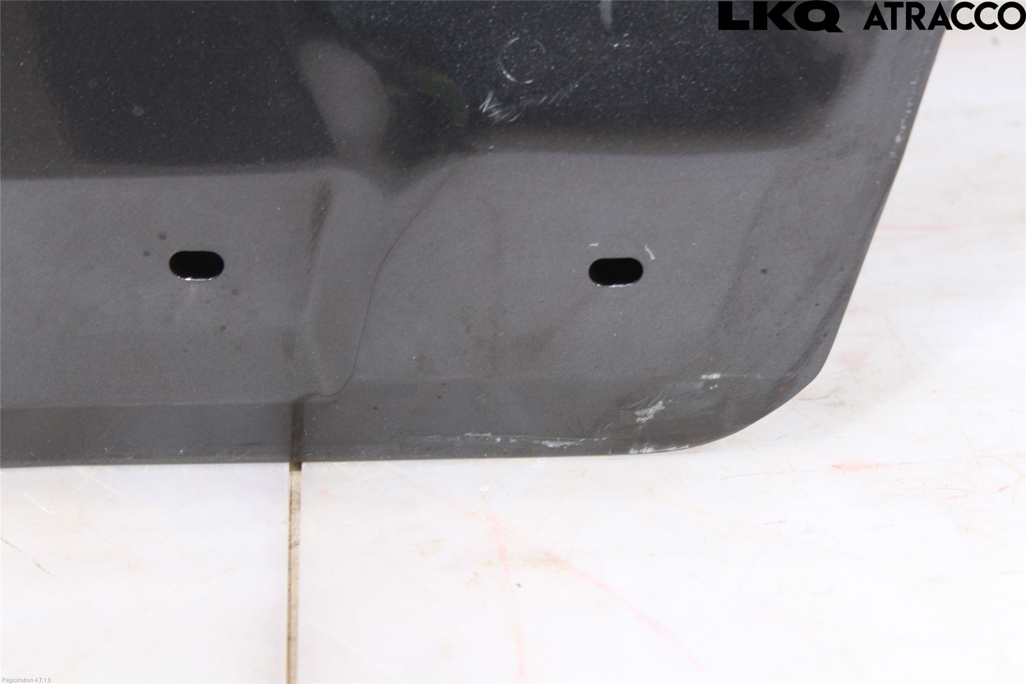 Ford KUGA 13-16 Dør 4D Bak Venstre