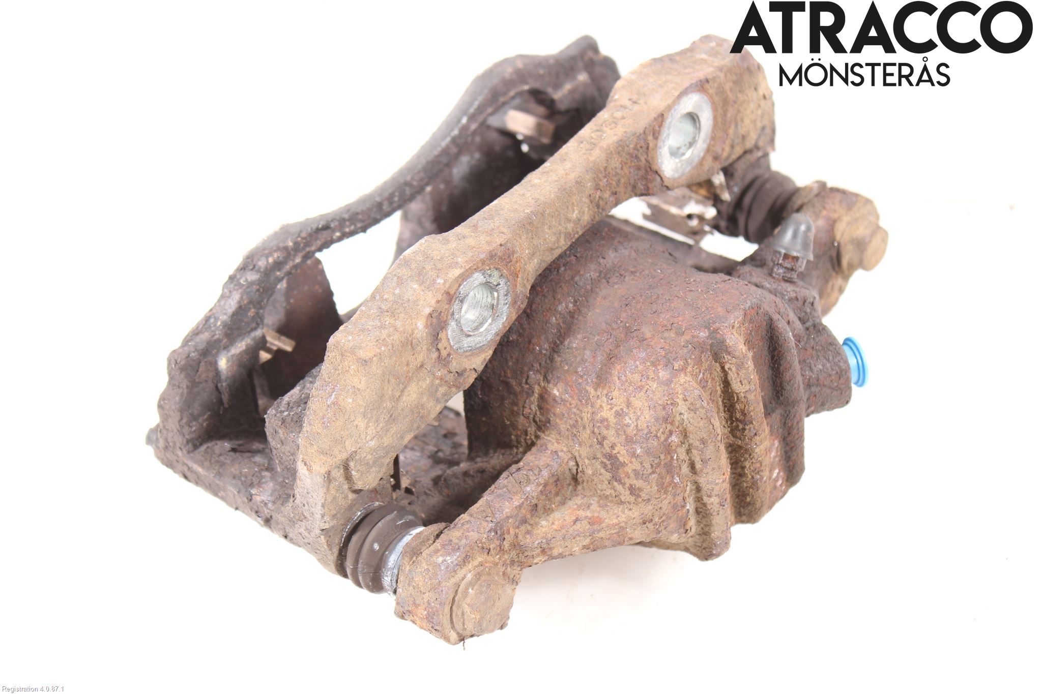 Citroen DS3 Bremsecaliper Foran Venstre