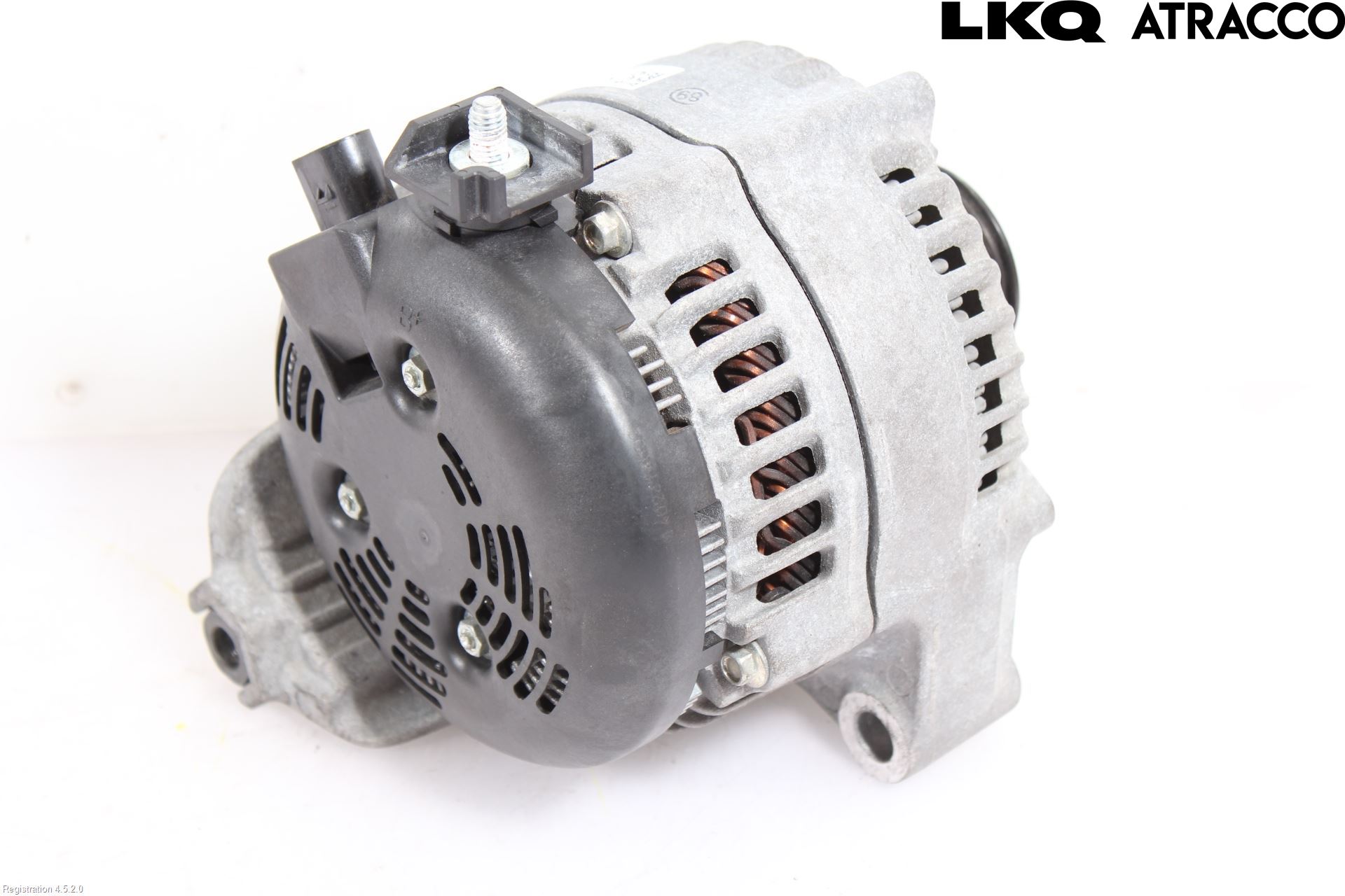 BMW 4 F32/F33/F82/F83 13-20 Dynamo