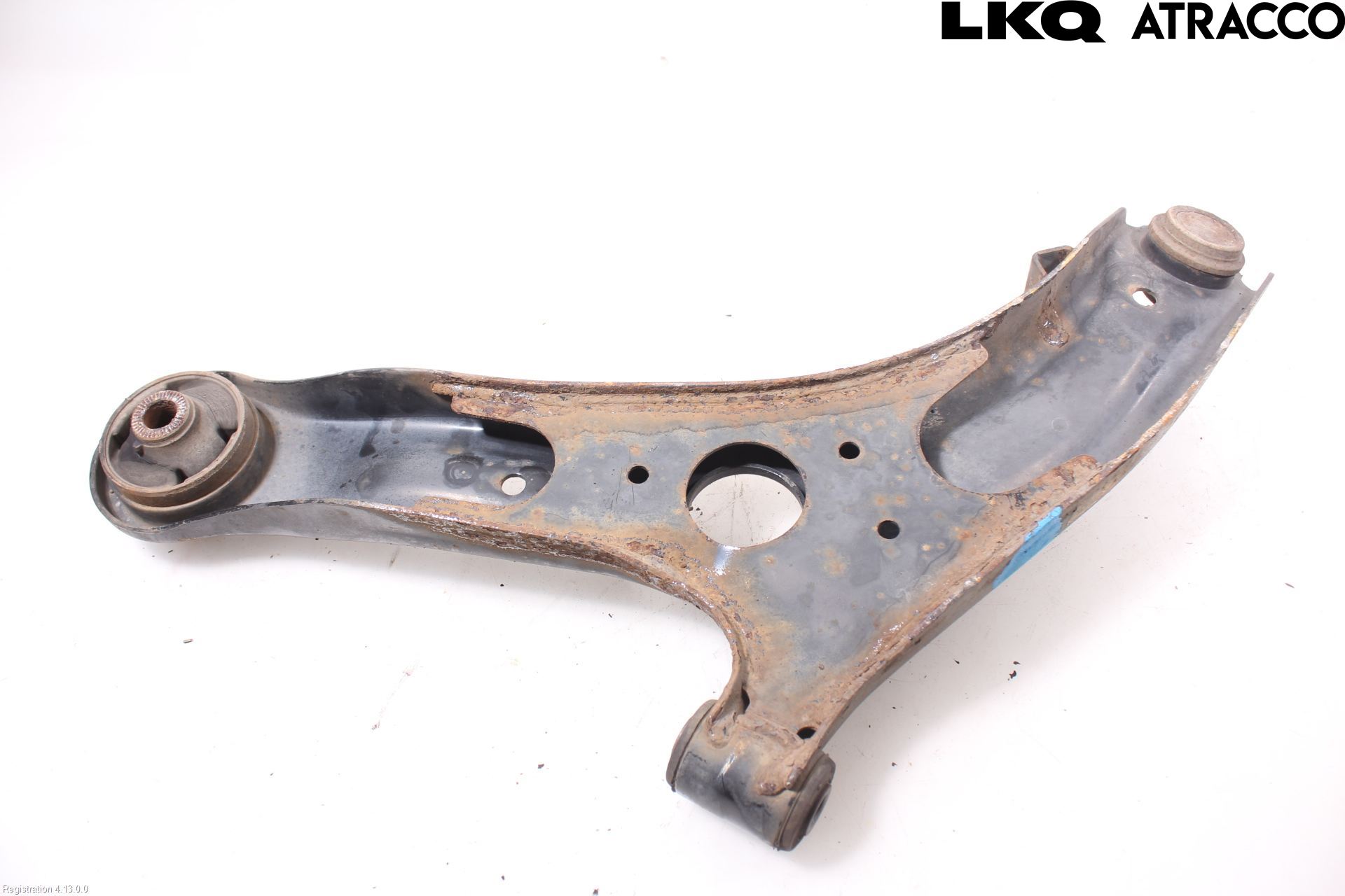 Kia PICANTO 12-17 Bærearm Foran Høyre Nedre