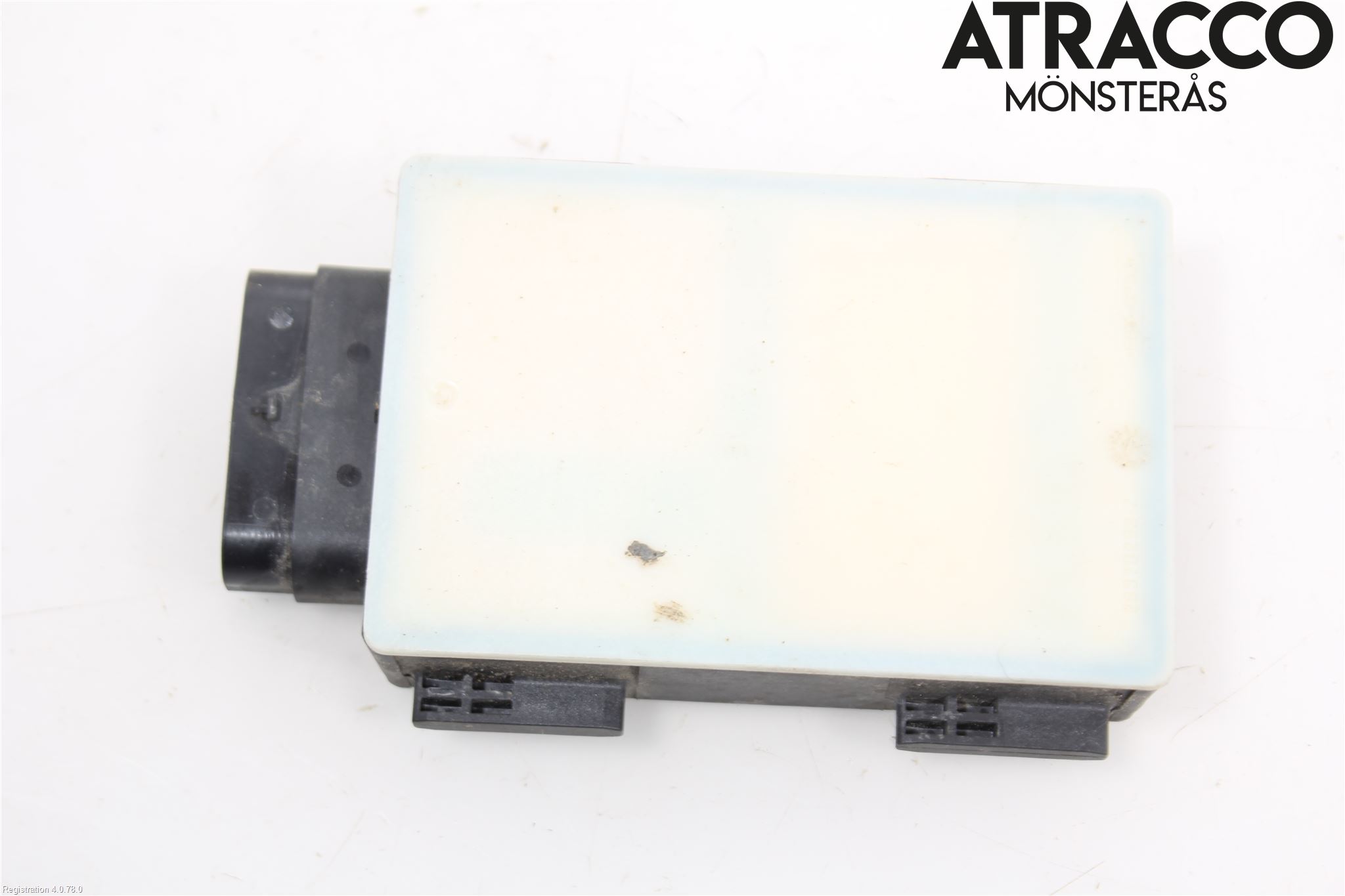 BMW 5 G30/G31/F90 17-23 Sensor Kollisjonsbeskyttelse
