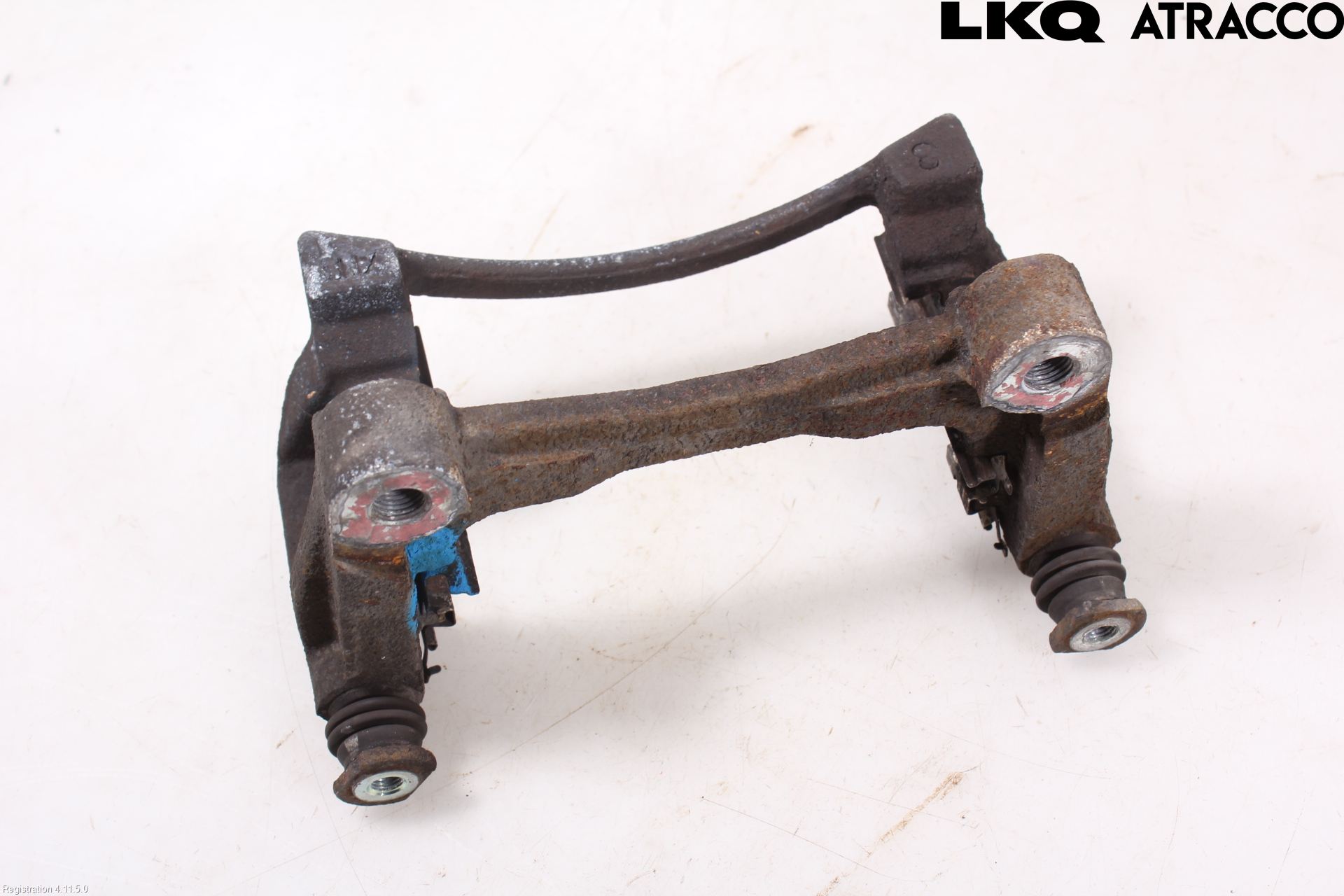 Renault ESPACE 15-23 Bremsecaliper Feste Holder
