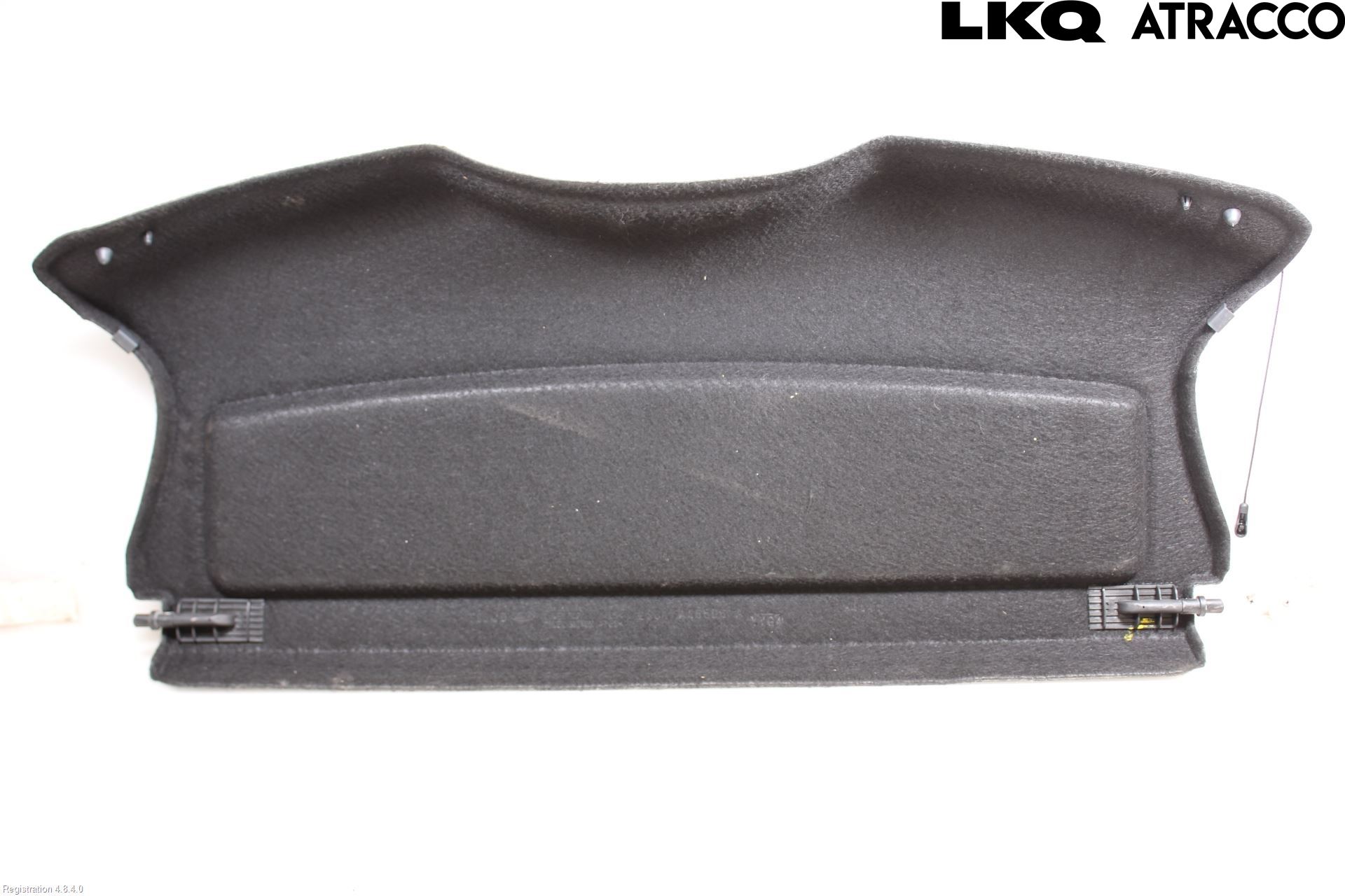 Ford FIESTA     06-08 Innr Hattehylle