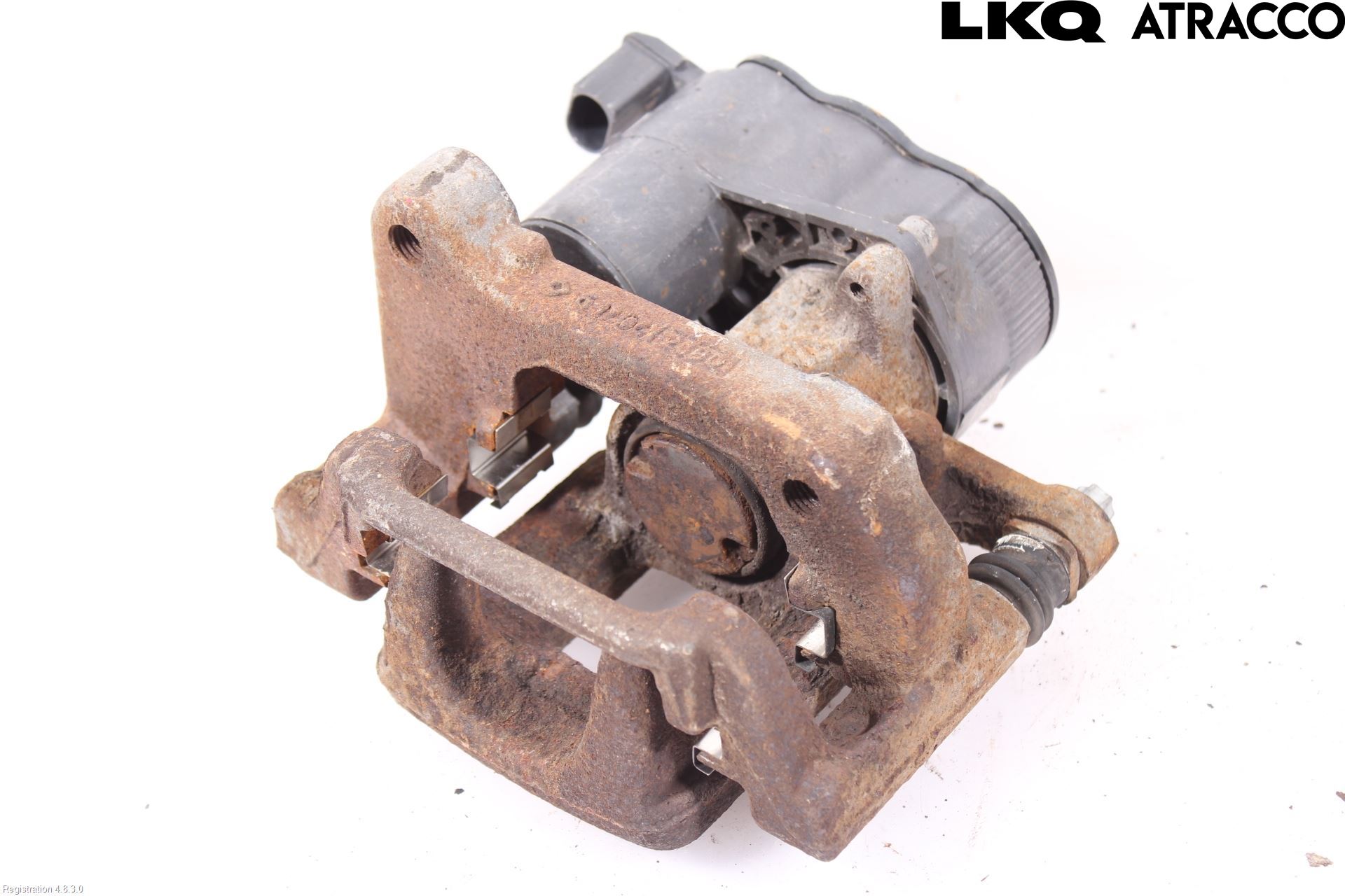 Peugeot PARTNER/E-PARTNER 19- Bremsecaliper Bak Høyre