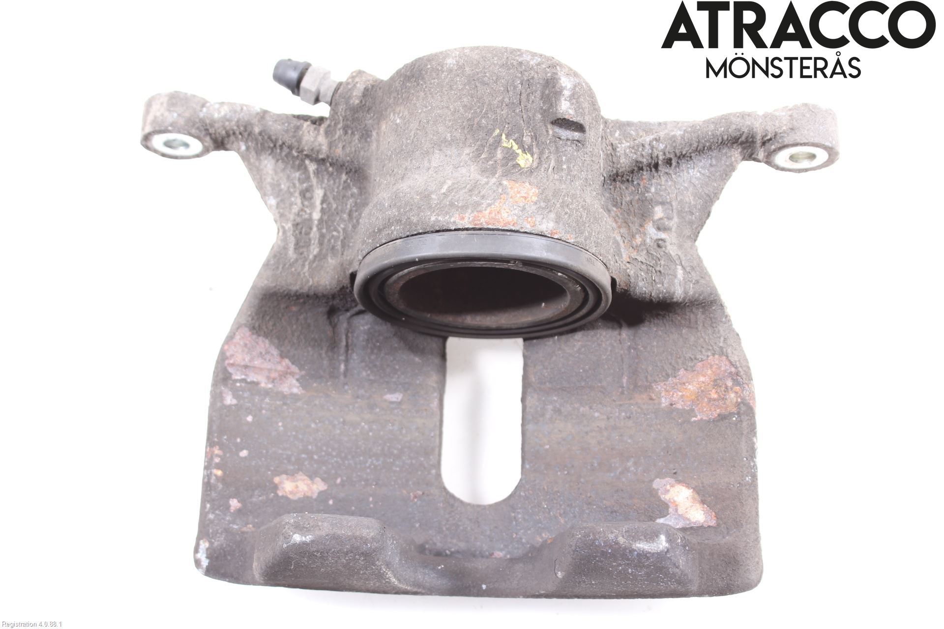 Volkswagen VW T-ROC 18- Bremsecaliper Foran Venstre
