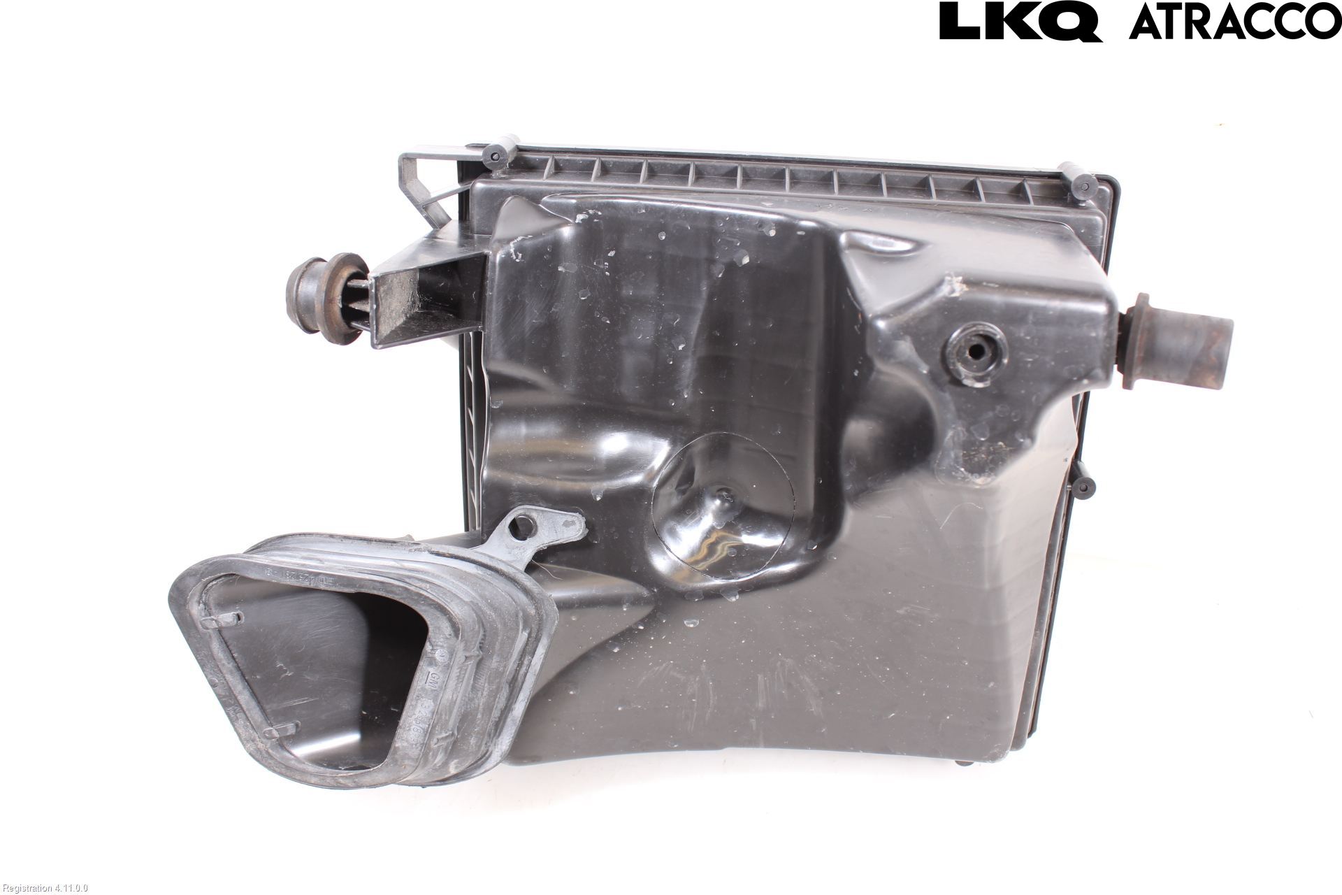 Opel ASTRA J 10-15 Luftfilter Boks