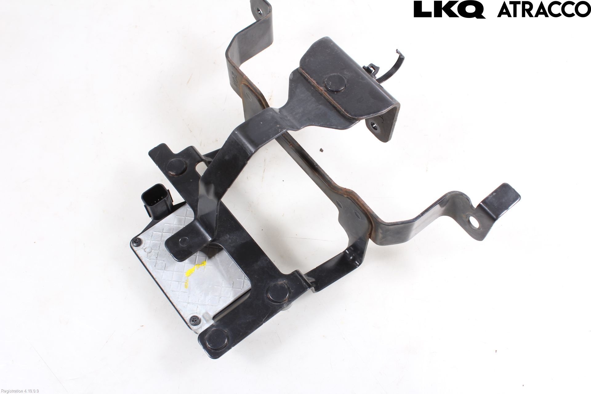 Nissan QASHQAI 17-21 Sensor Kollisjonsbeskyttelse
