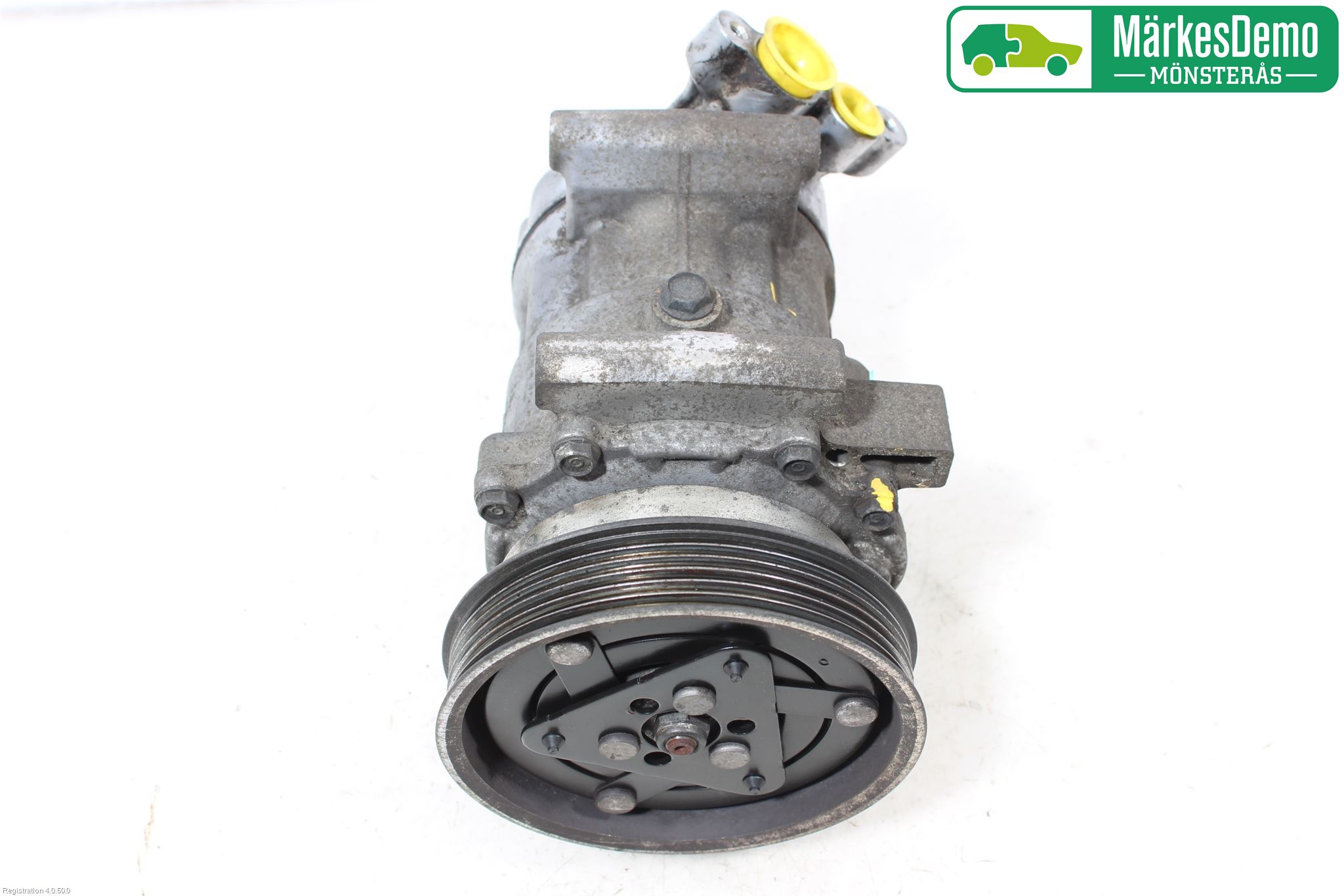 Nissan NV200/NV200 COMBI Varme Ac Kompressor