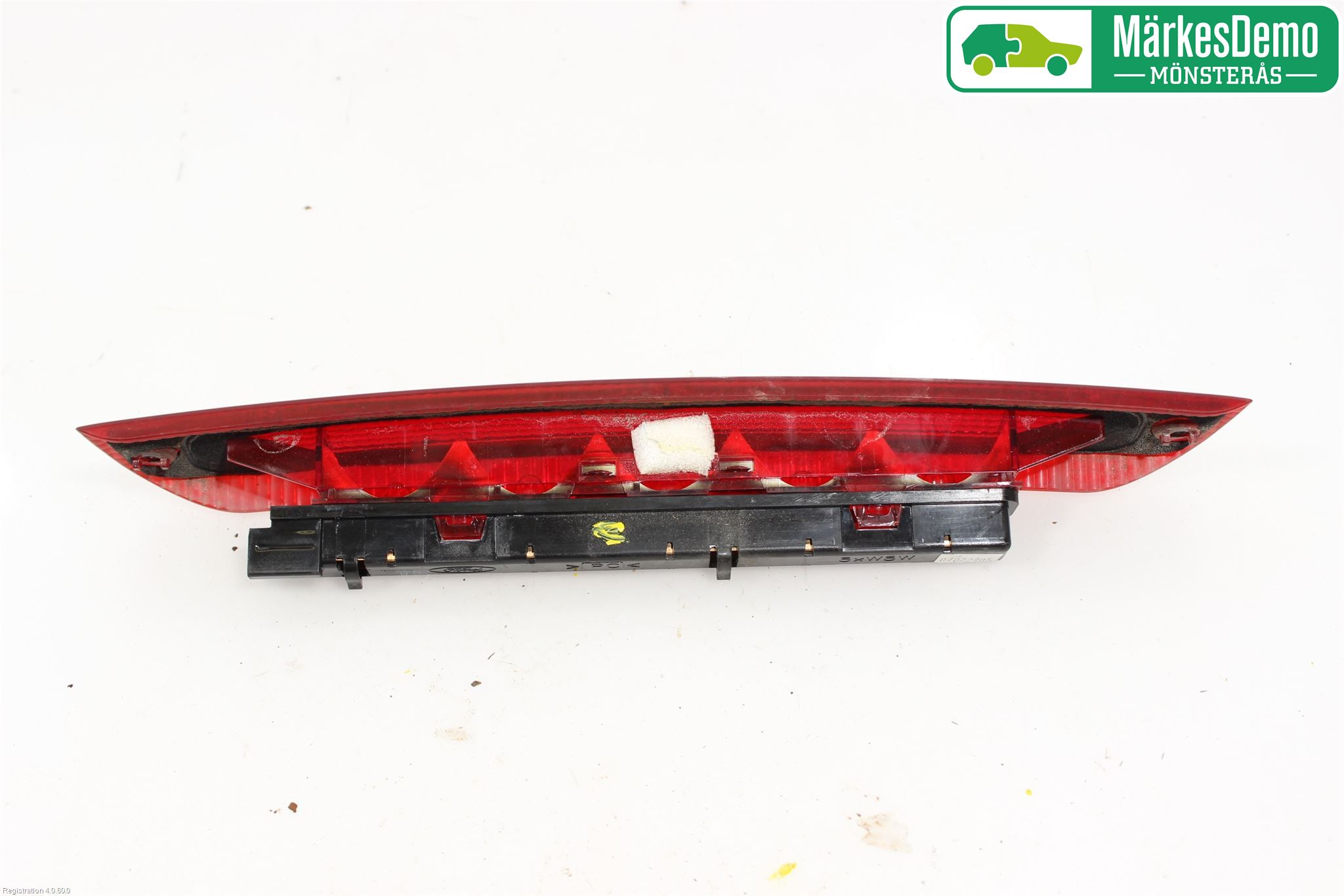 Ford FOCUS     04-07 Bremselys Bakrute