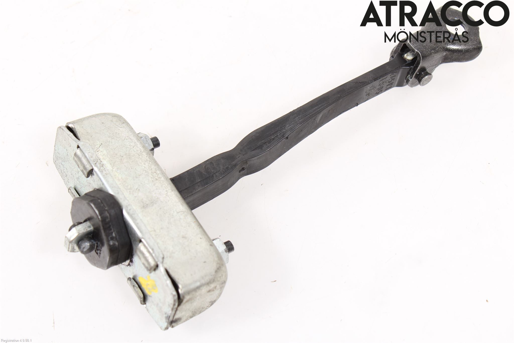 Toyota AVENSIS 16-18 Dørstopper
