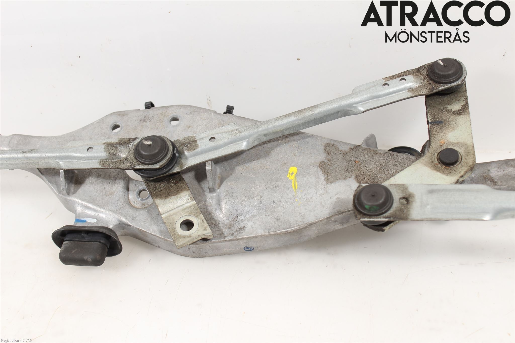 Opel ASTRA K 16-22 Viskeroverføring Frontrute