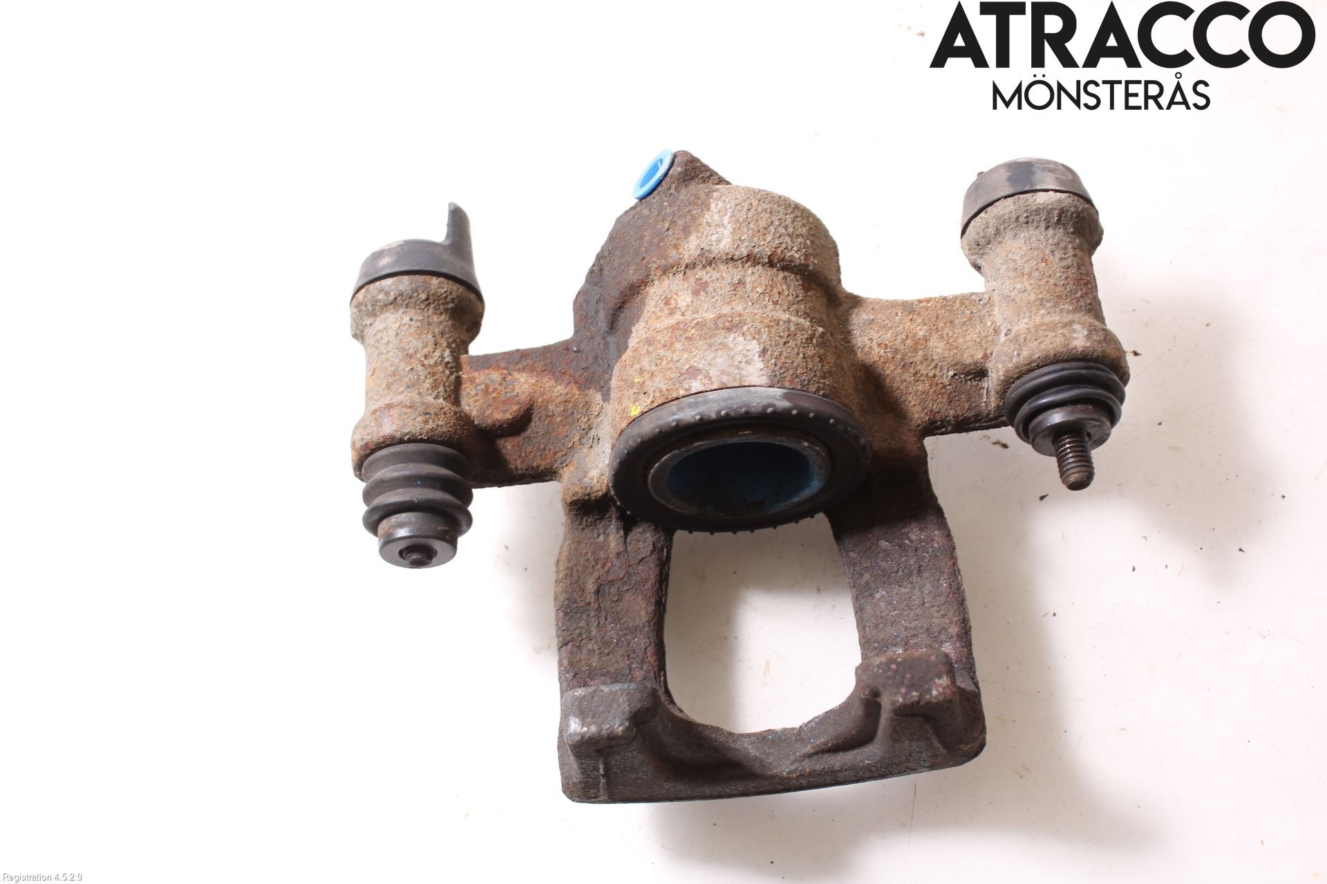 Mercedes-Benz MB VITO/V-KLASS (W640,W447,W448) 14- Bremsecaliper Bak Høyre