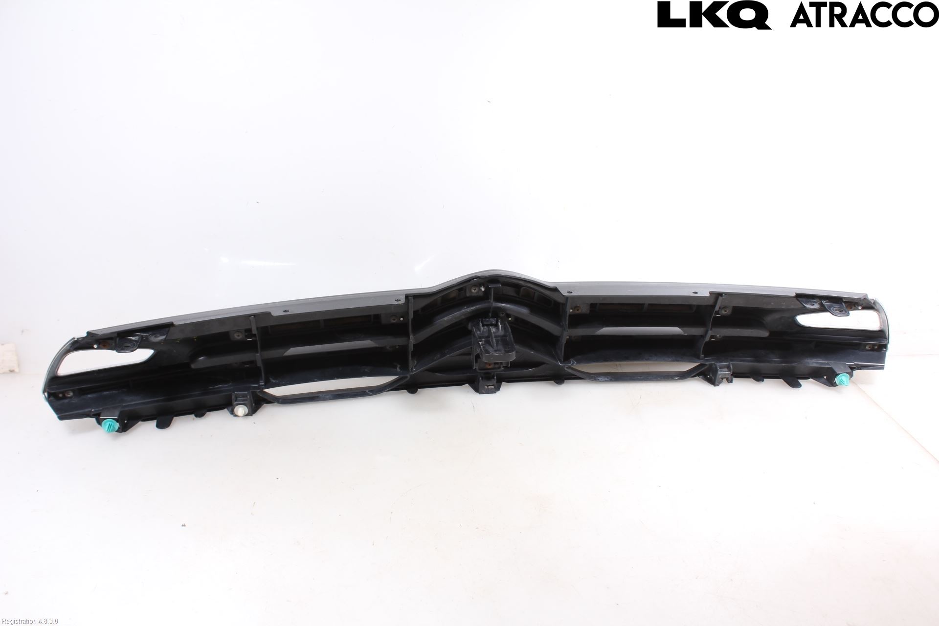 Citroen C4 AIRCROSS Grill Komplett