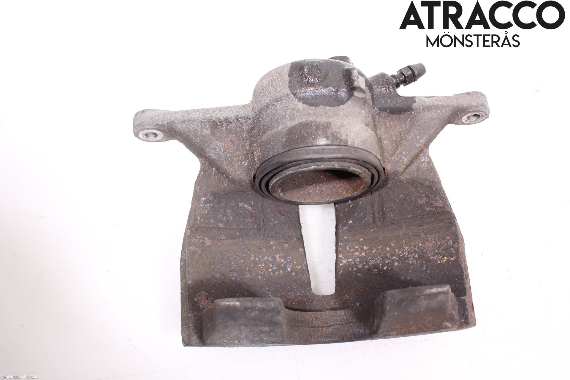 Volkswagen VW ARTEON 17- Bremsecaliper Foran Høyre