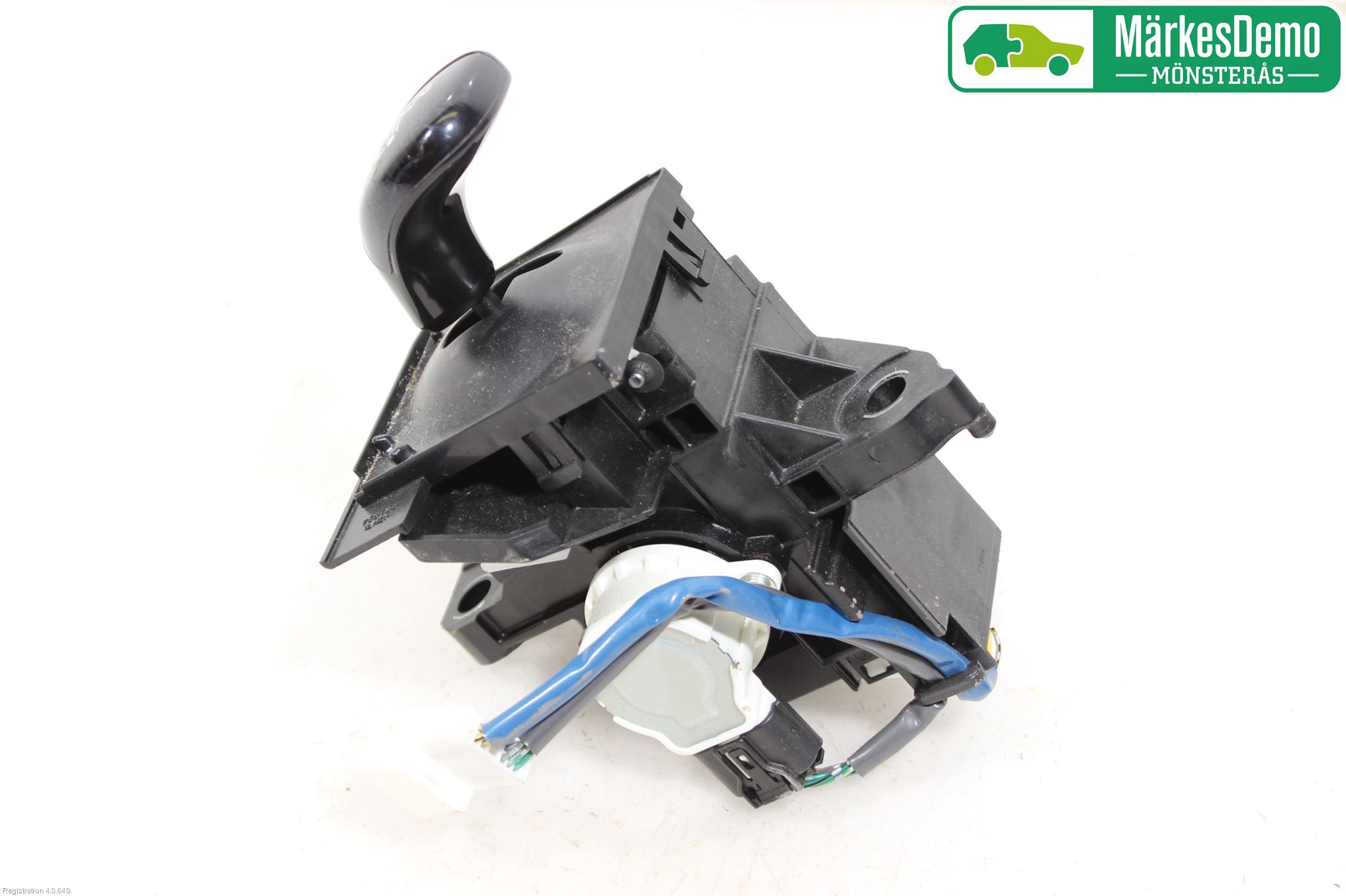 Toyota AURIS 13-19 Gearspak