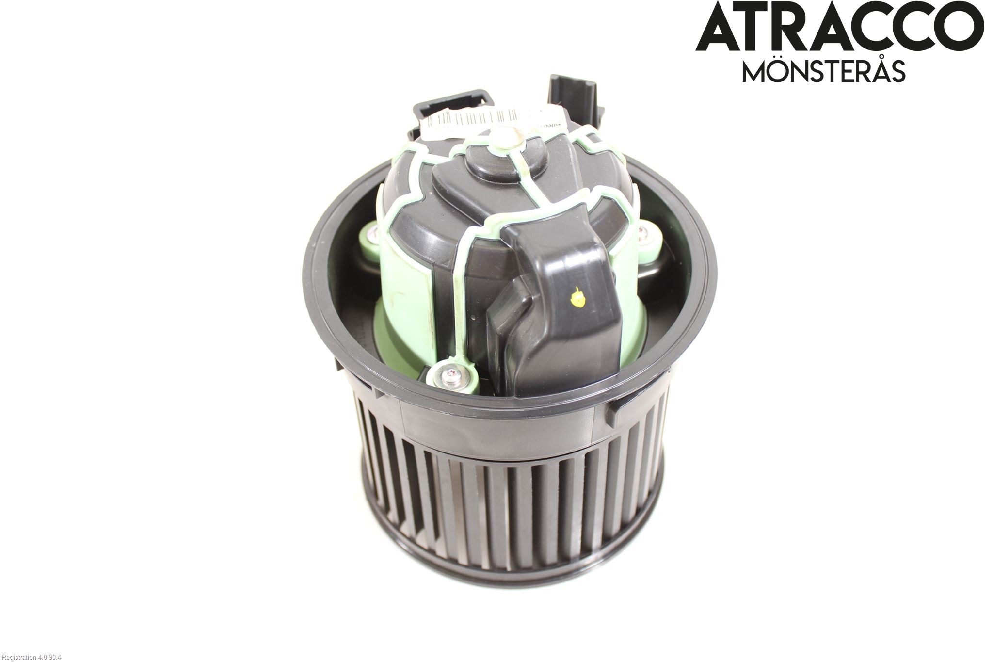 Citroen C4 II 11-18 Varmeapparat Viftemotor