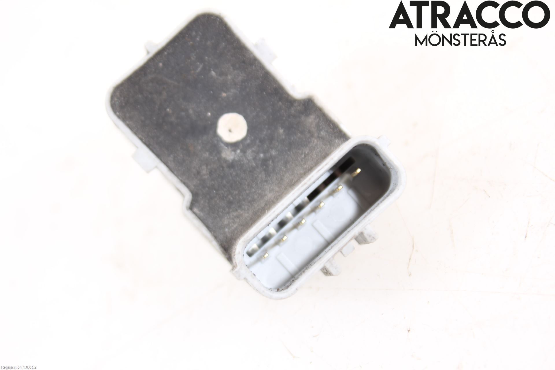 Hyundai ix35 Sensor Ryggesensor