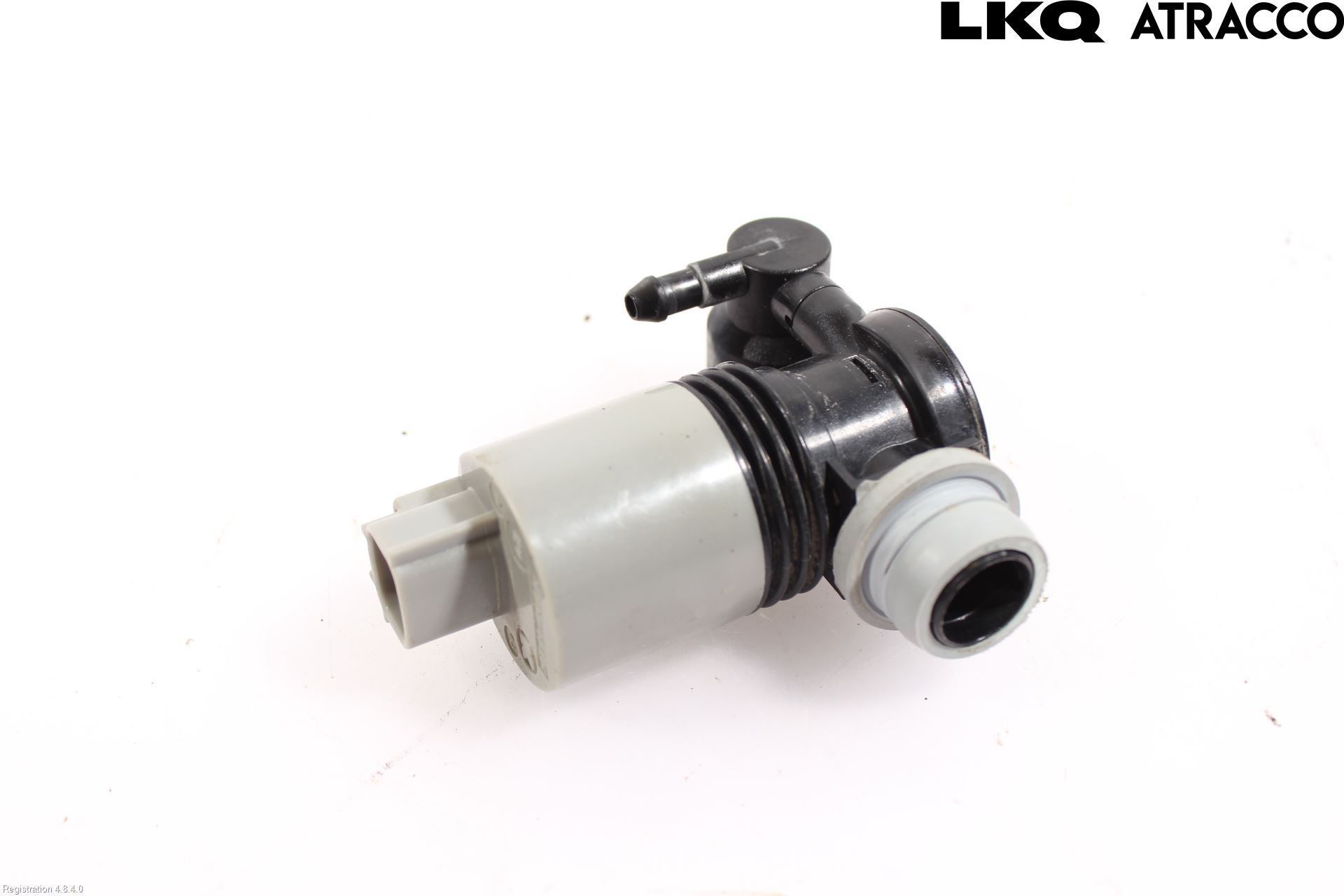 Toyota AURIS 13-19 Spylerpumpe Frontrute