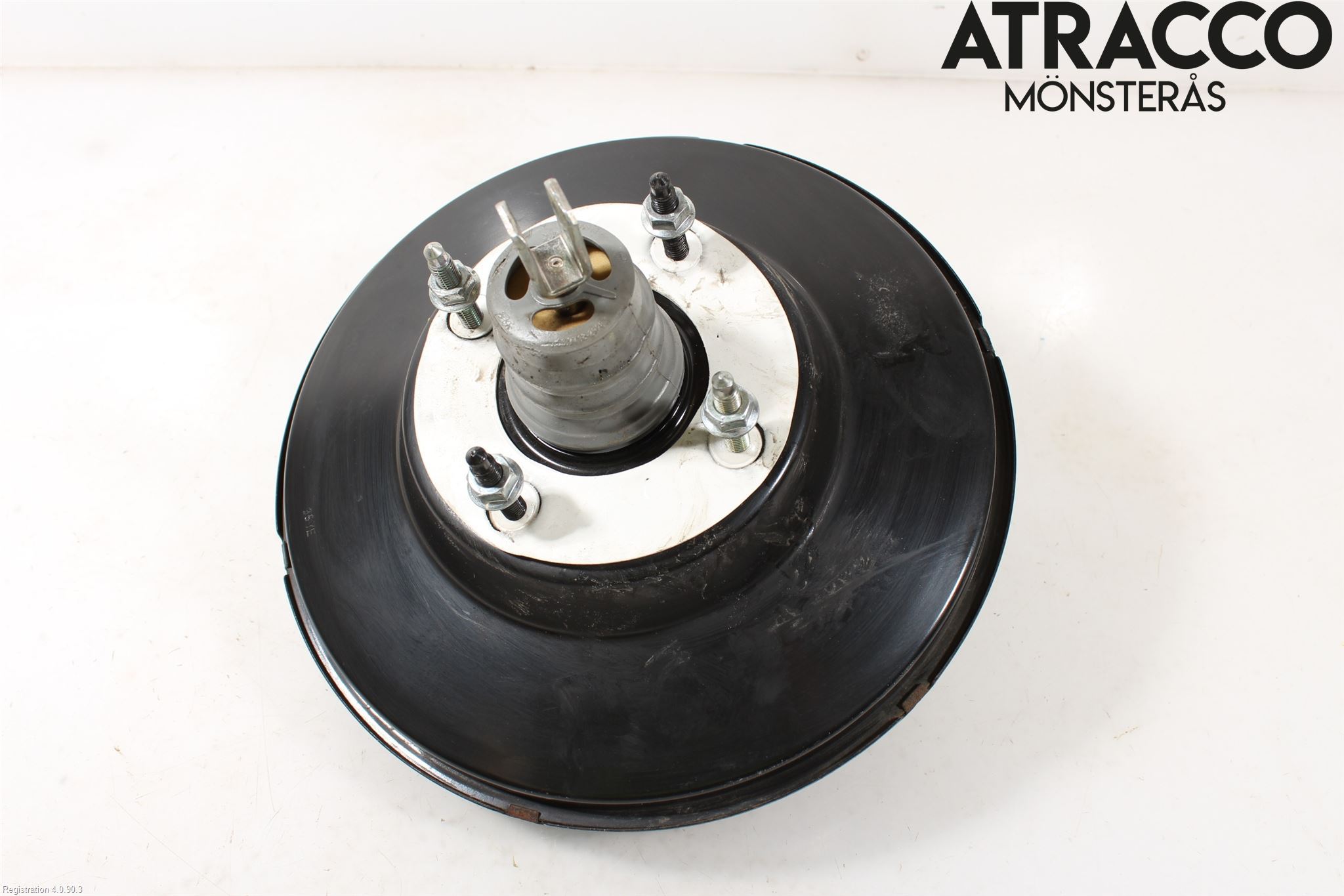 Ford FOCUS 15-18 Bremseservo