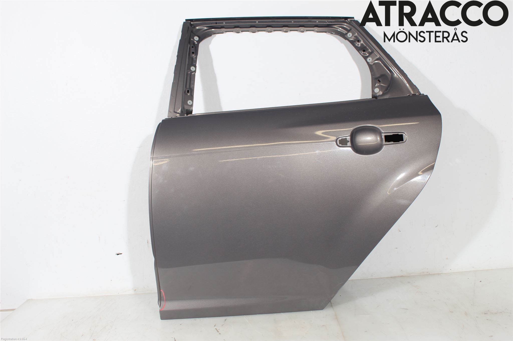 Ford FOCUS 15-18 Dør 4D Bak Venstre