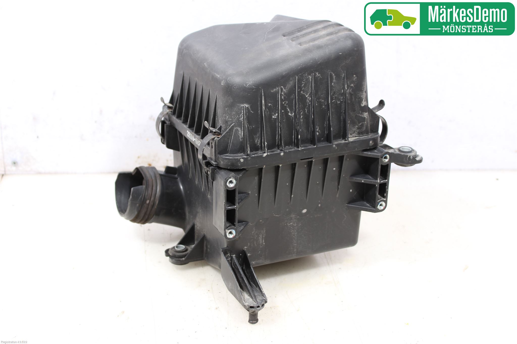 Kia CEED 06-12 Luftfilter Boks