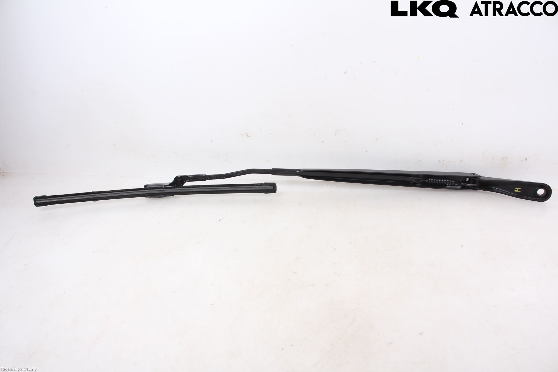 Opel CORSA F, CORSA-E 20- Viskerarm-Armer Frontrute
