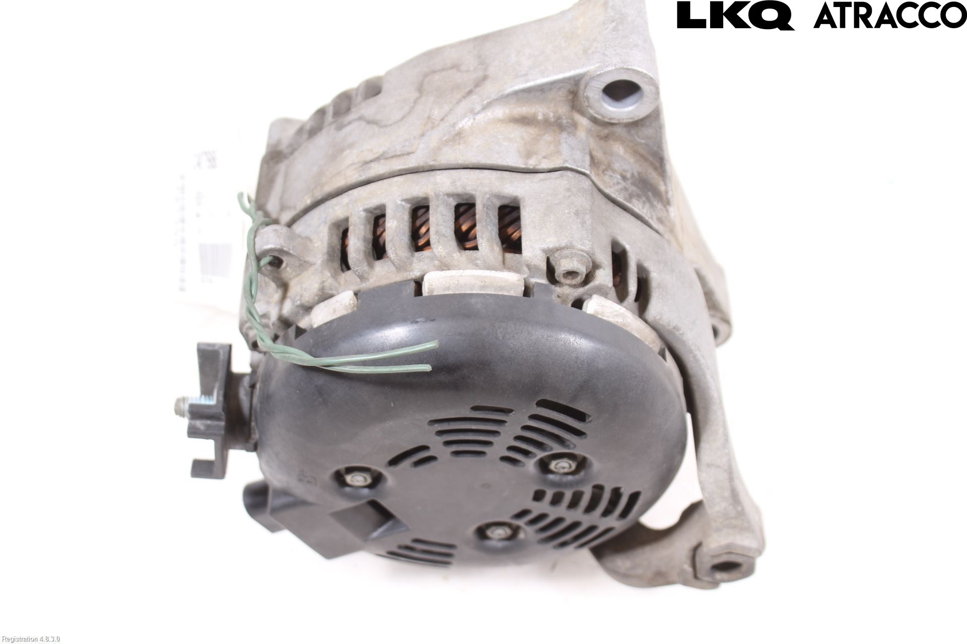 BMW 4 F32/F33/F82/F83 13-20 Dynamo