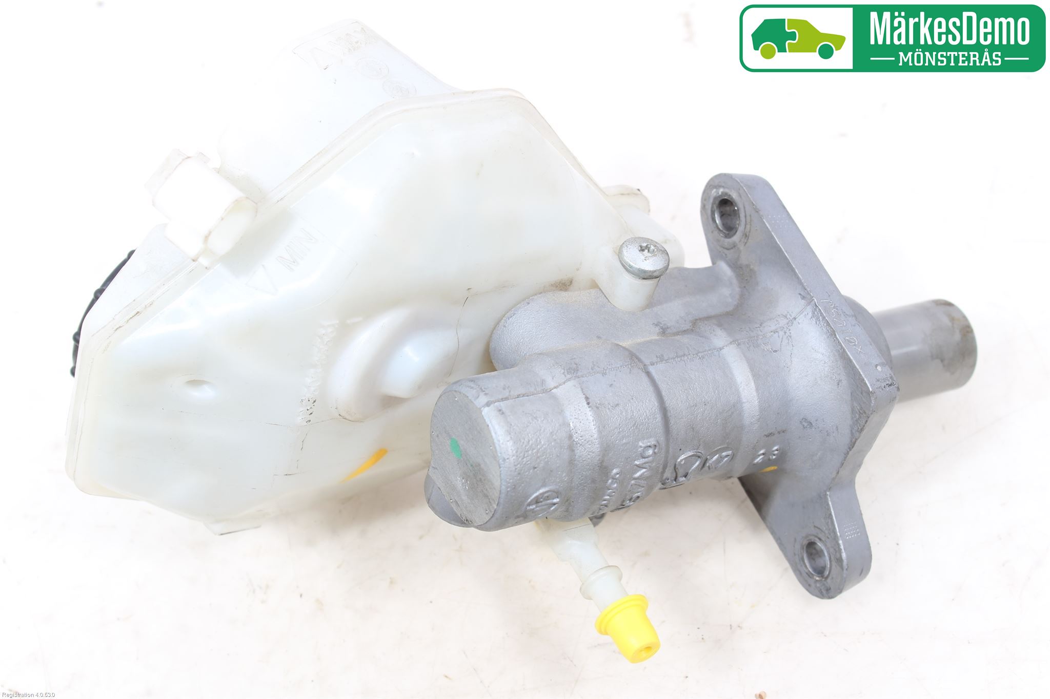 Volvo V70 08-13 Brems Hovedsylinder