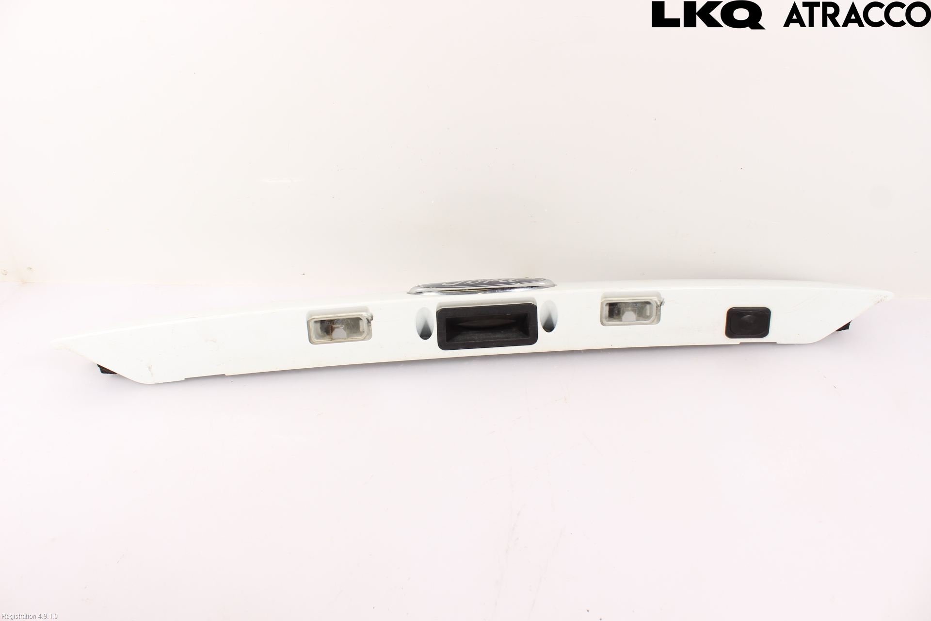 Ford MONDEO 07-15 Bakluke Handtak Ytre