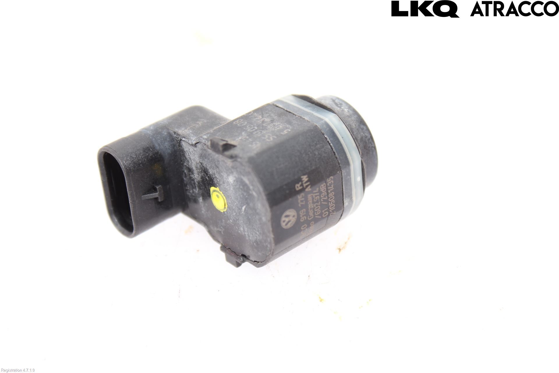 Volkswagen VW PASSAT 05-11 Sensor Parkering Front