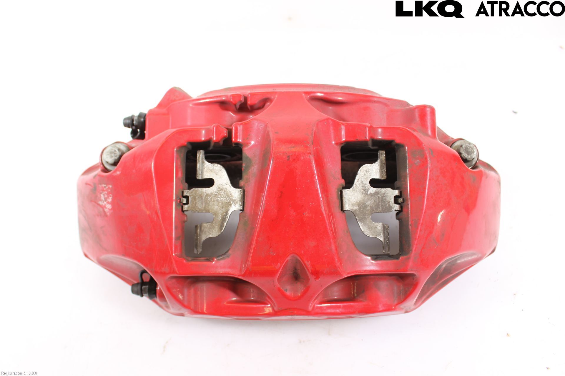 Audi Q3 F3 19- Bremsecaliper Foran Høyre