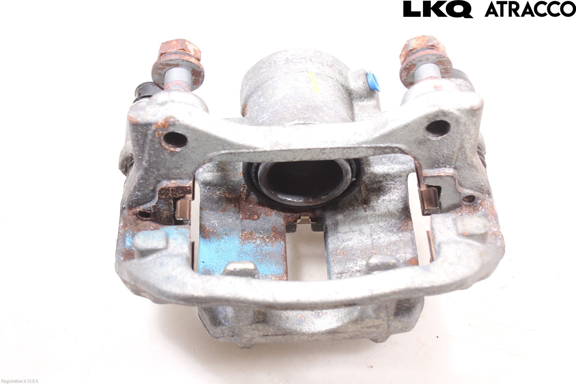 Fiat DUCATO 15-23 Bremsecaliper Bak Høyre