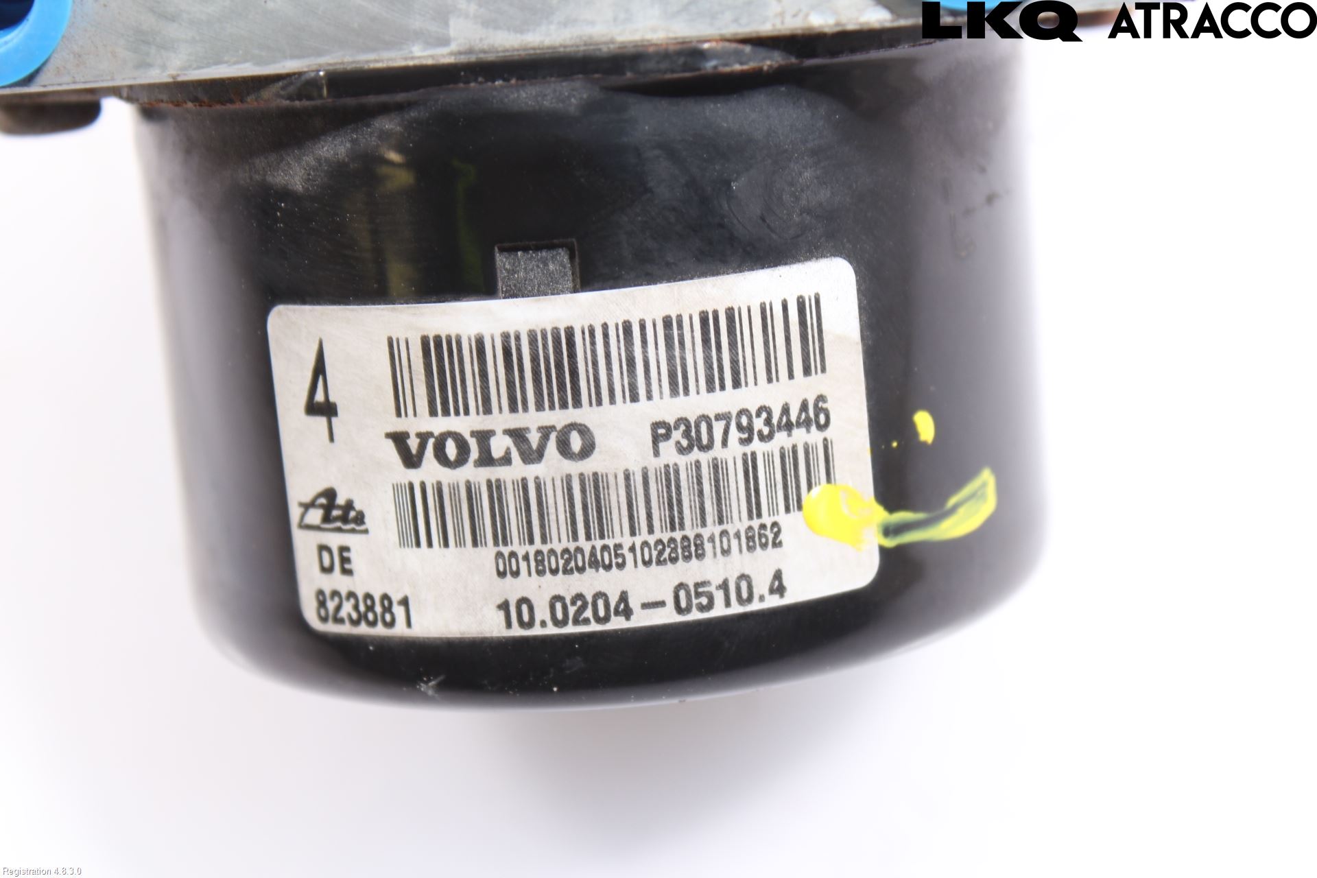 Volvo XC90 07-14 Abs Hydraulikkaggregat