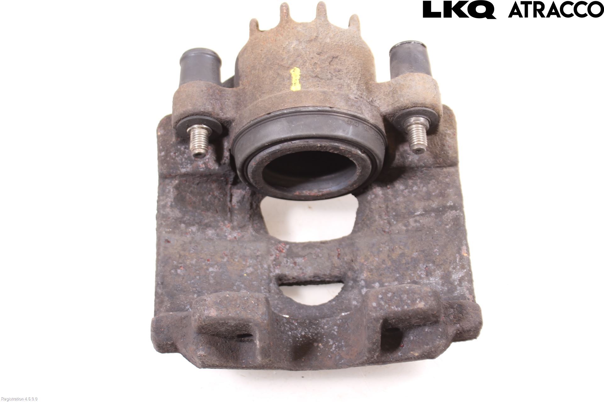 Peugeot PARTNER 16-18 Bremsecaliper Foran Venstre