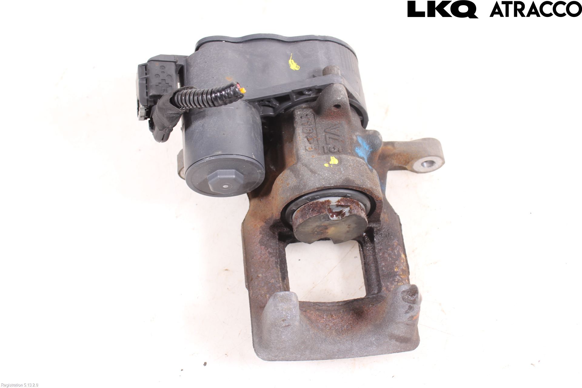 Peugeot 3008 17-24 Bremsecaliper Bak Høyre