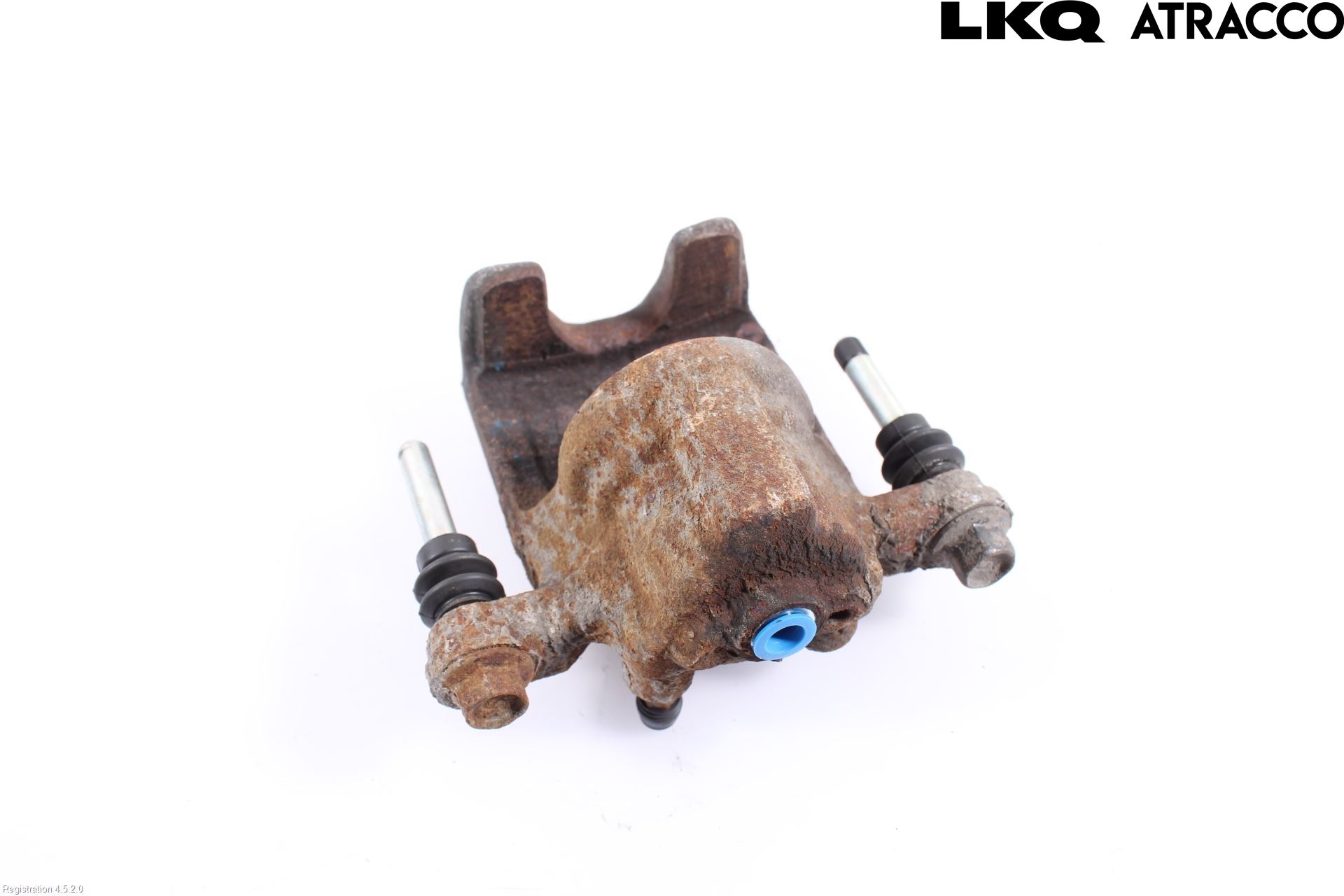 Nissan LEAF 18- Bremsecaliper Bak Venstre