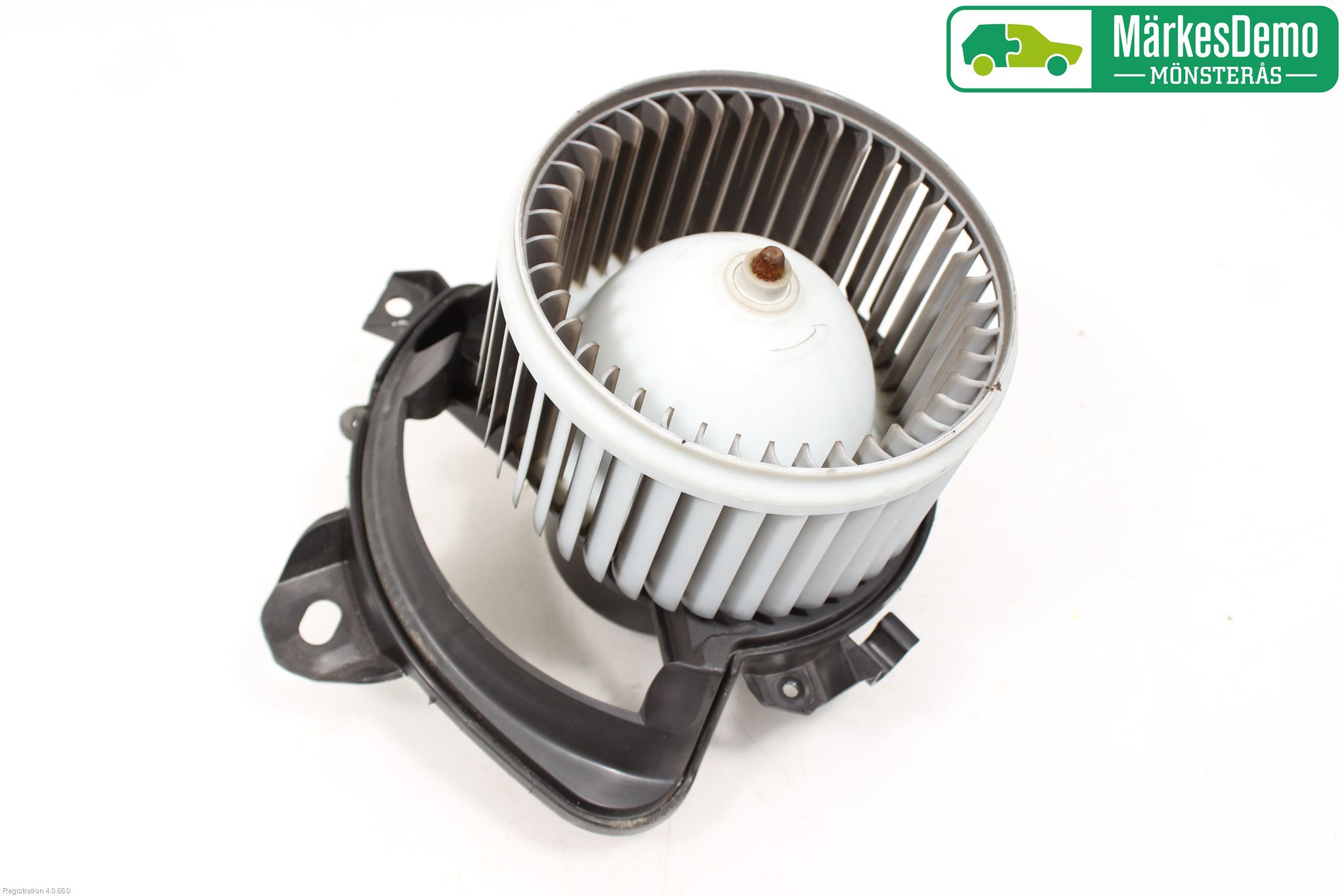 Opel CORSA D 07-14 Varmeapparat Viftemotor