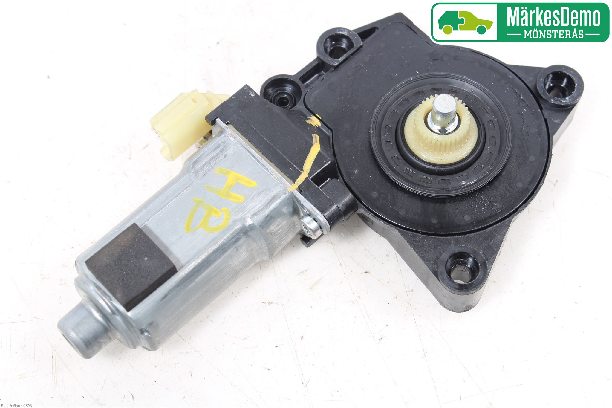 Hyundai i30 FD 07-12 Vindusheismotor