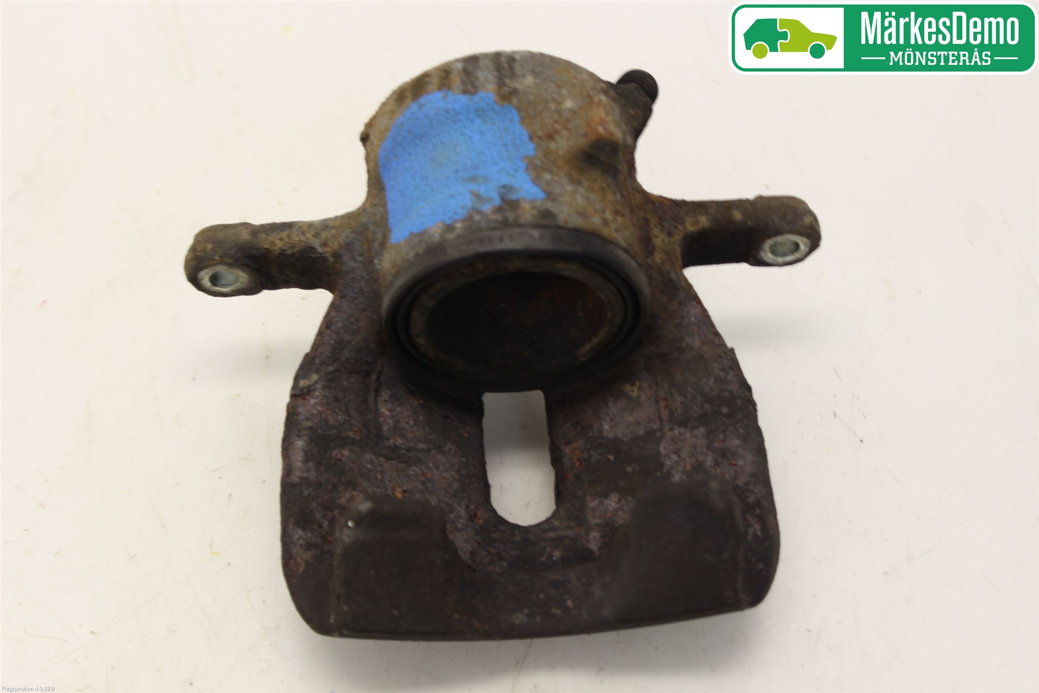 Suzuki SX4 10-13 Bremsecaliper Foran Høyre