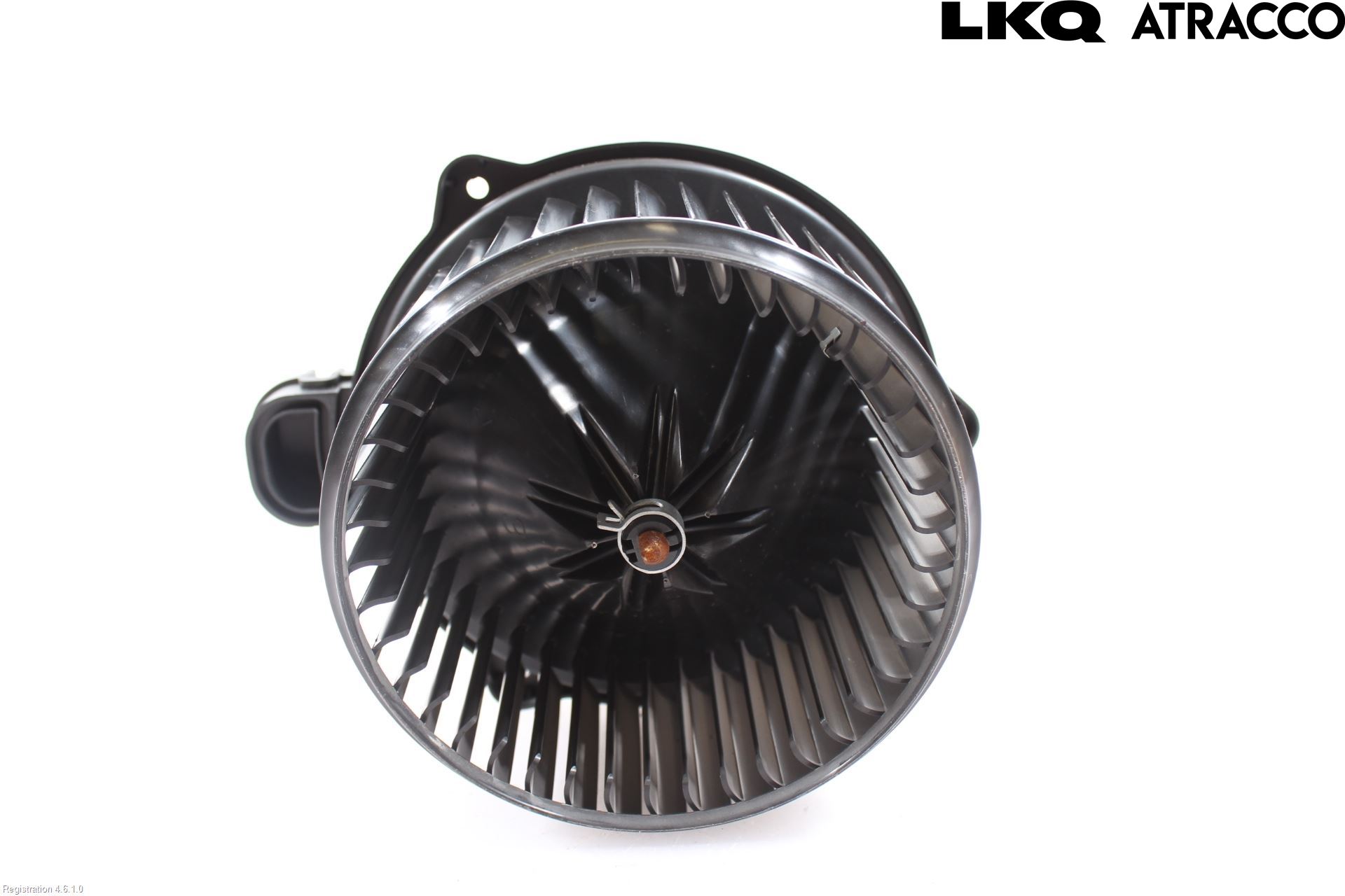 Kia STONIC 18->> Varmeapparat Viftemotor