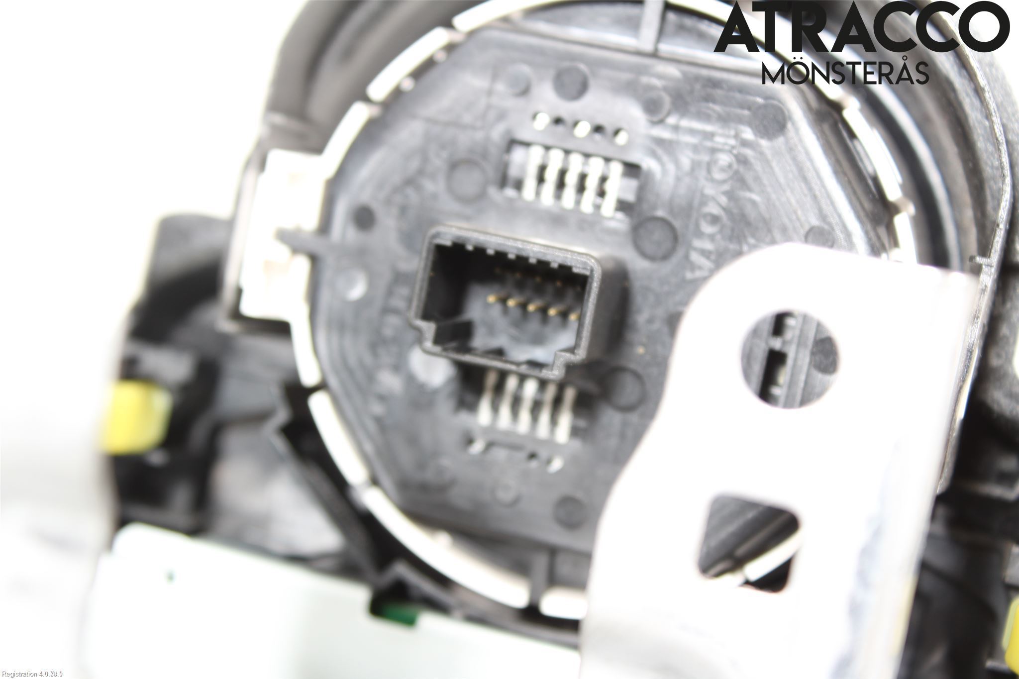 Toyota YARIS XP130 12-14 Stereo Radio